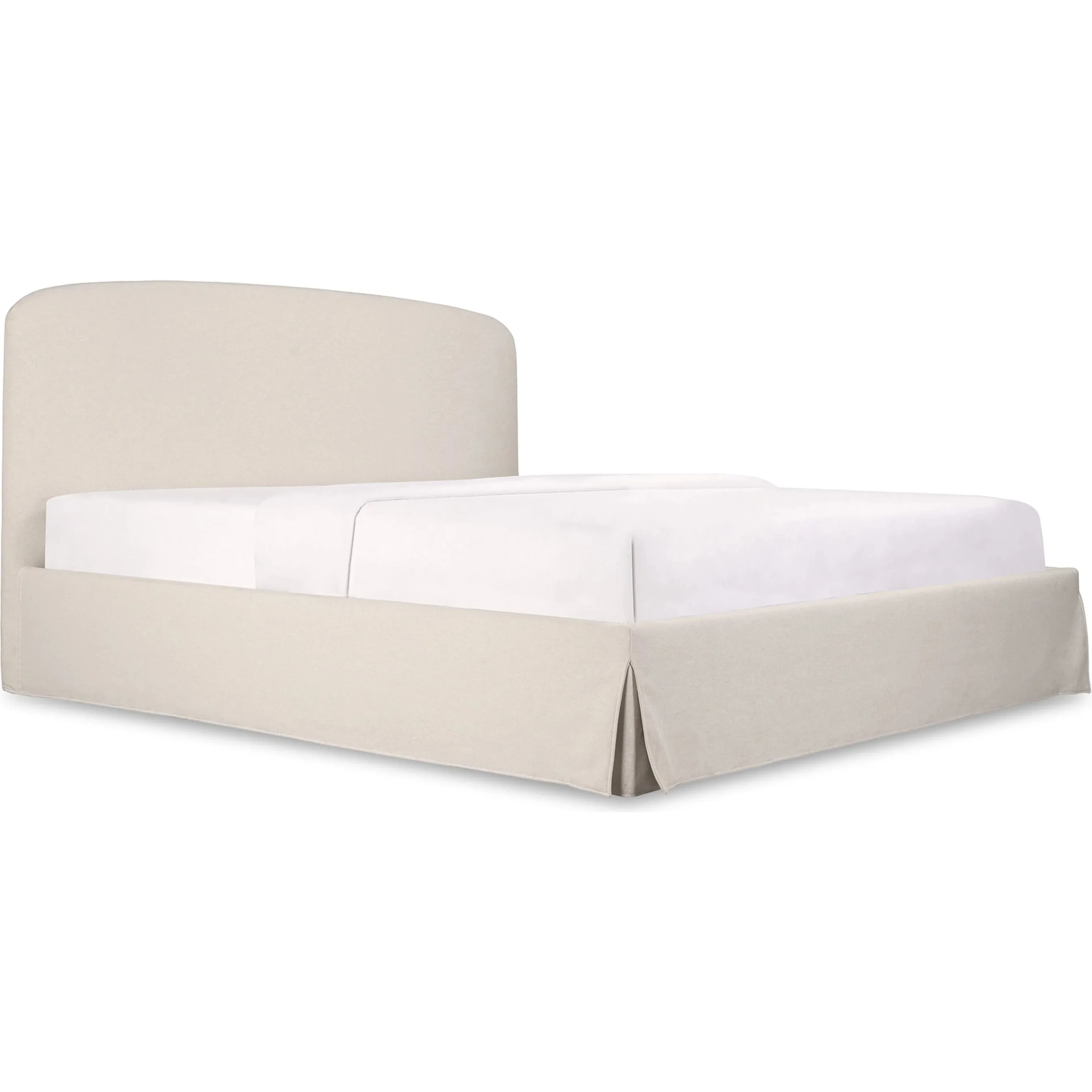 Joan Storage Bed
