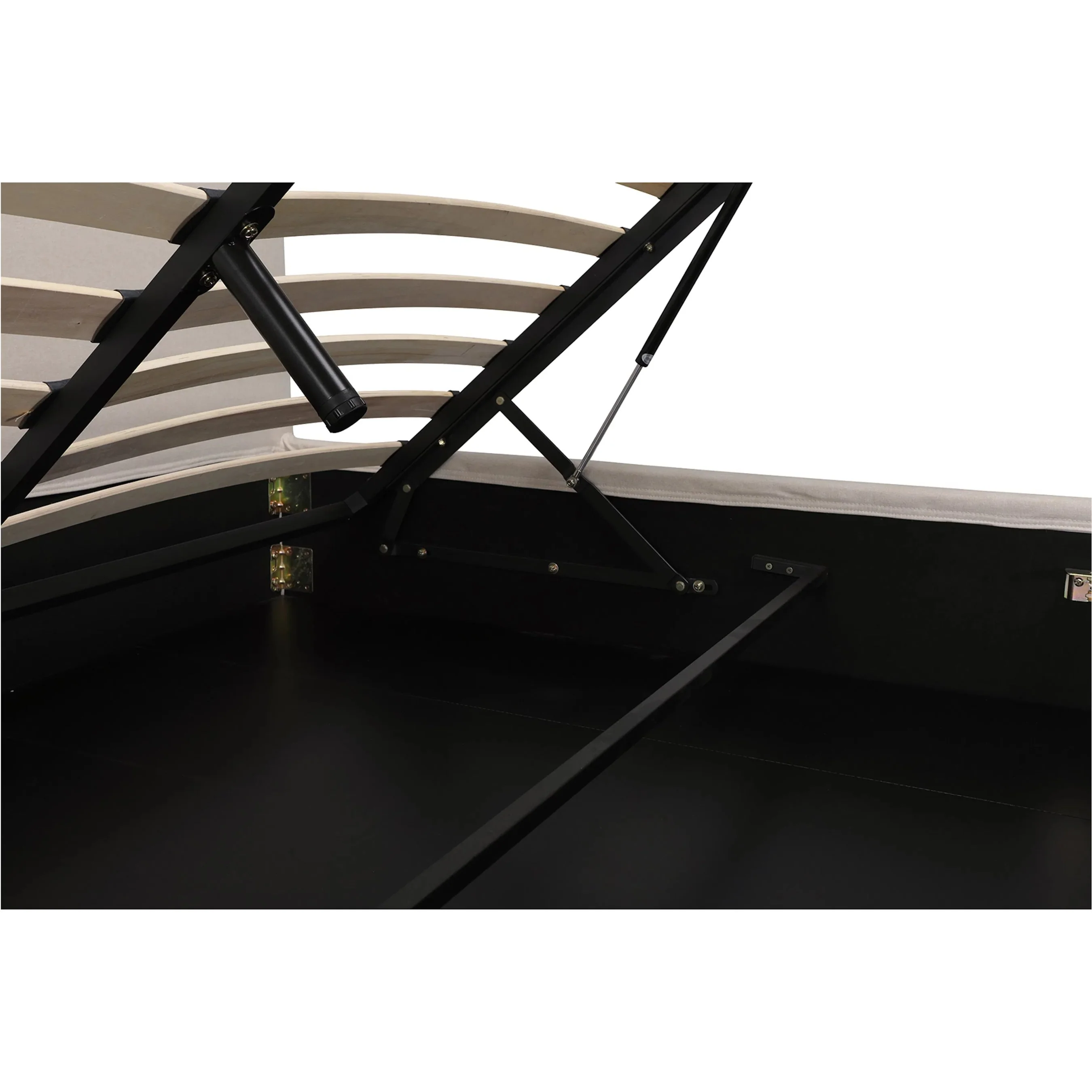 Joan Storage Bed - Image 6