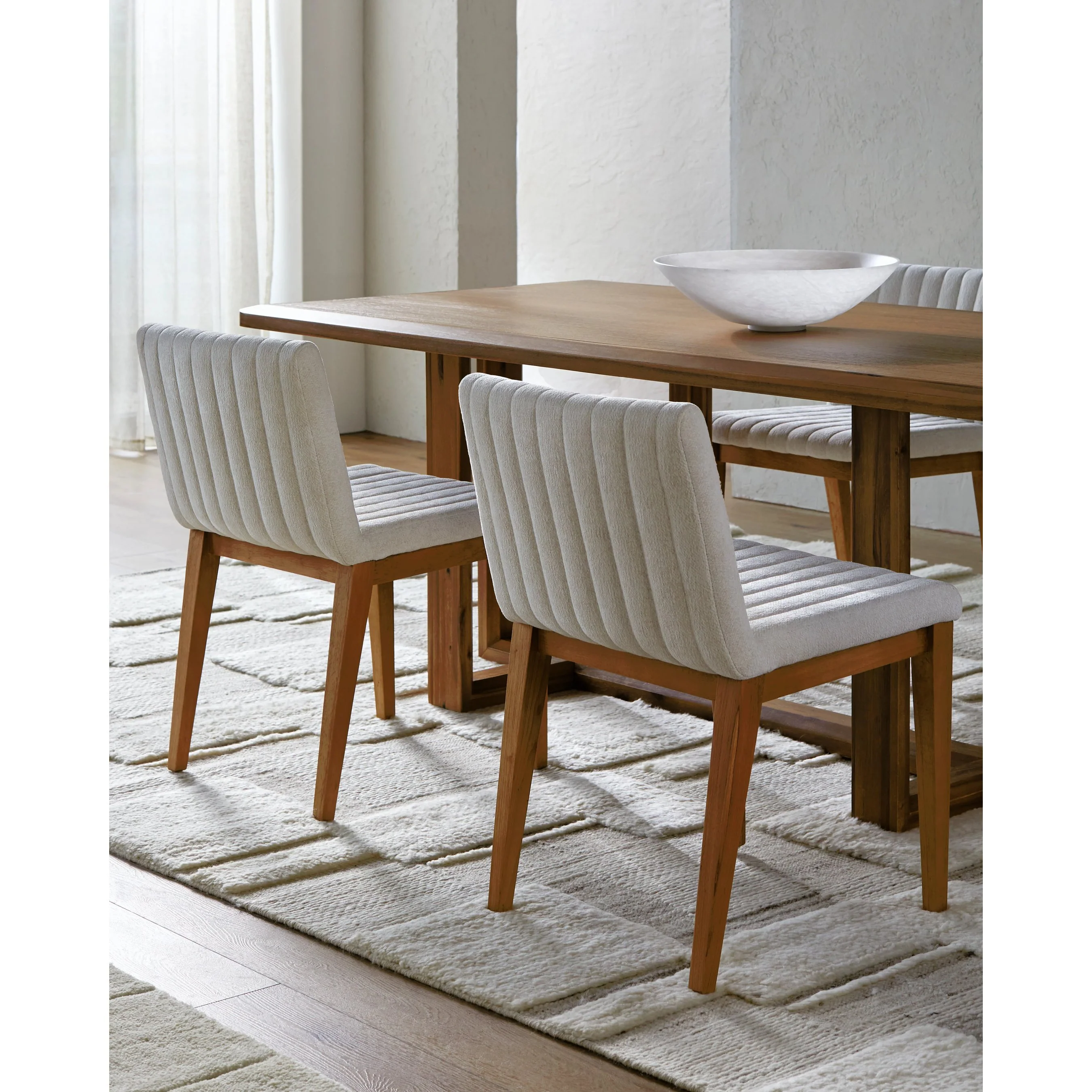 Joanne Dining Chair - 528985 (Set of 2) - Image 2