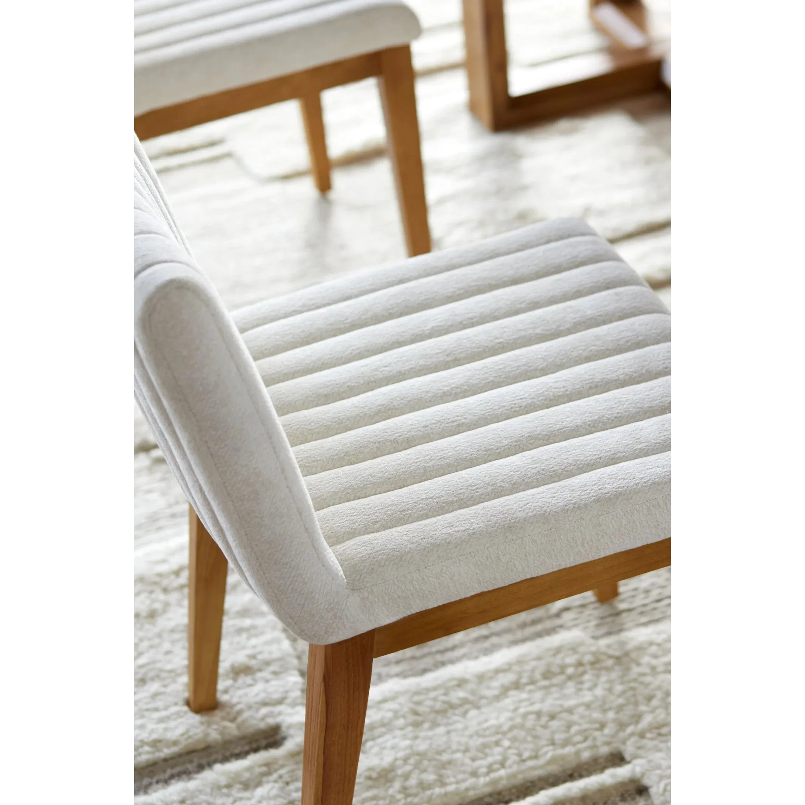 Joanne Dining Chair - 528985 (Set of 2) - Image 3