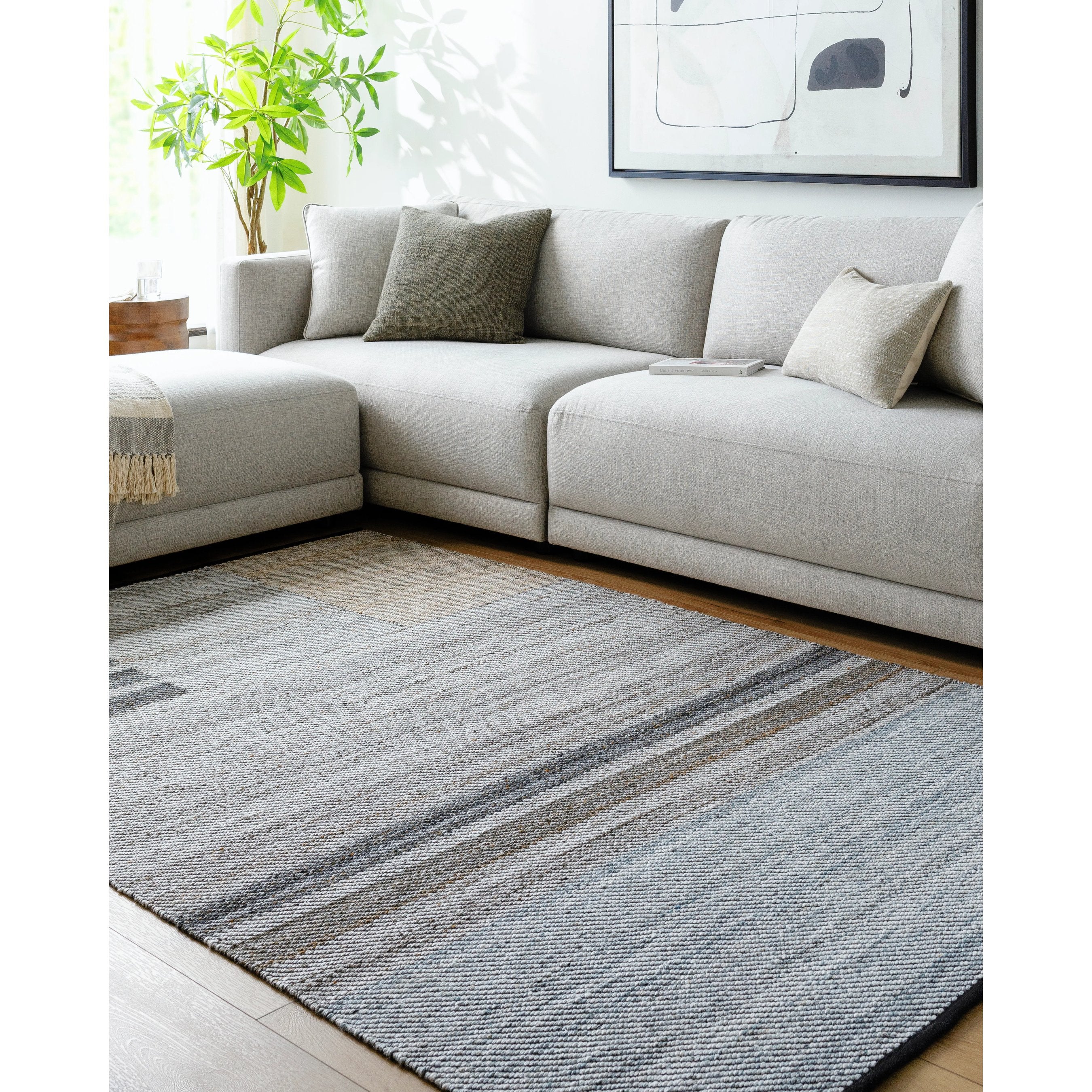 Jocelyn JYN-2301 Indoor/Outdoor Rug - Image 7