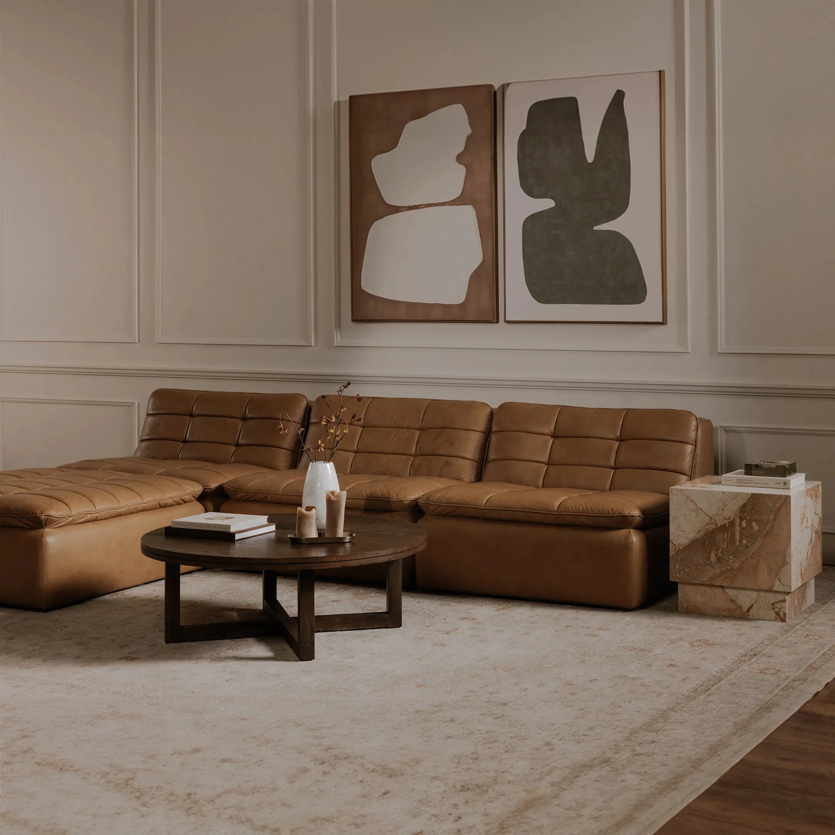 Joel Coffee Table - Image 15