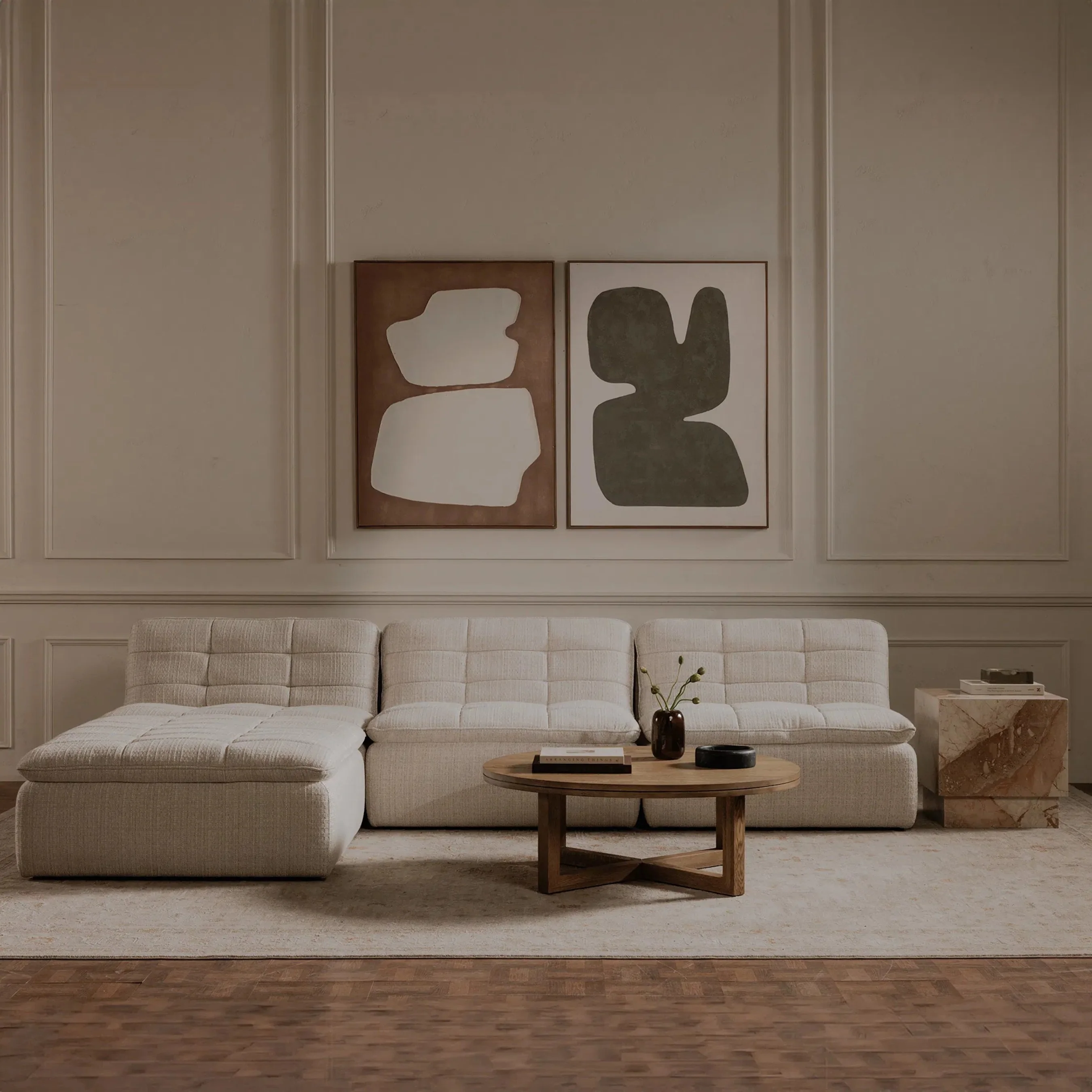 Joel Coffee Table - Image 19