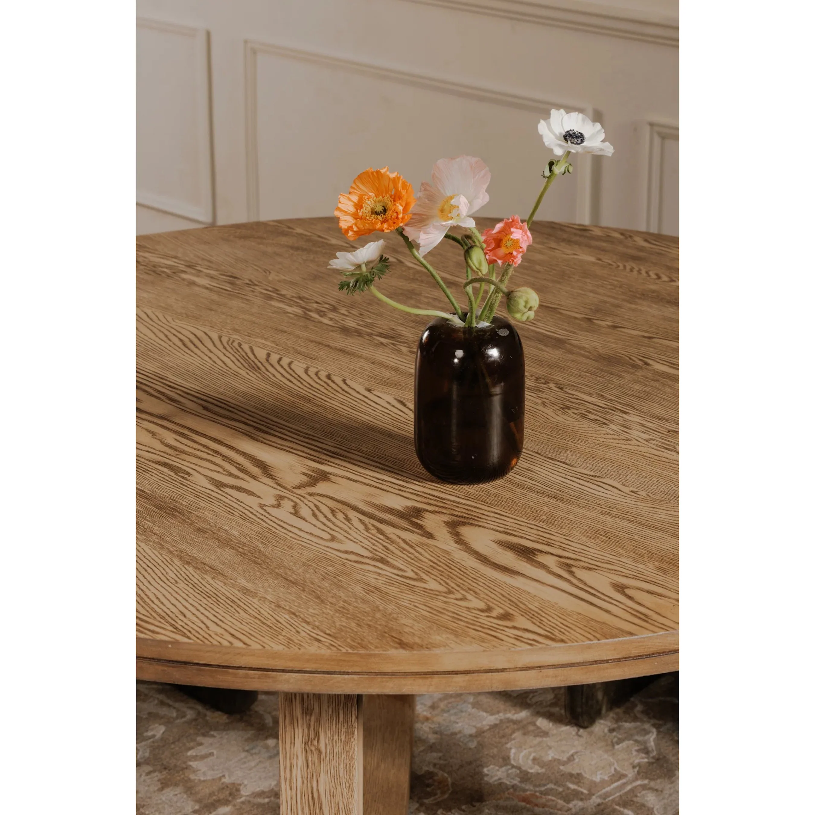 Joel Dining Table - Image 16