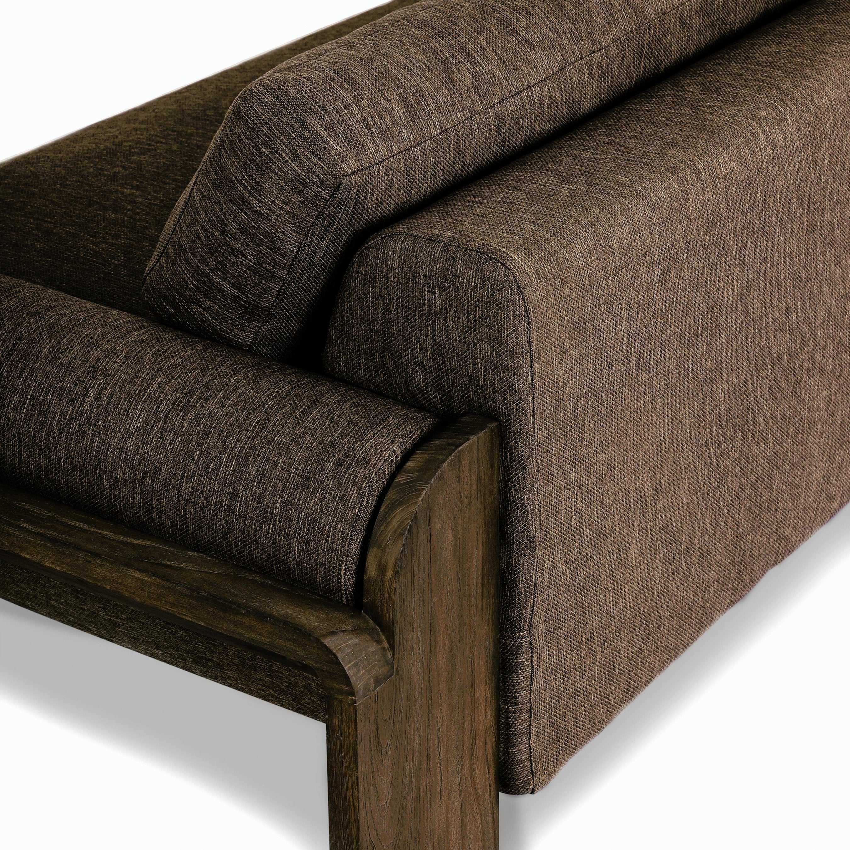 Joette Outdoor Sofa - Image 12