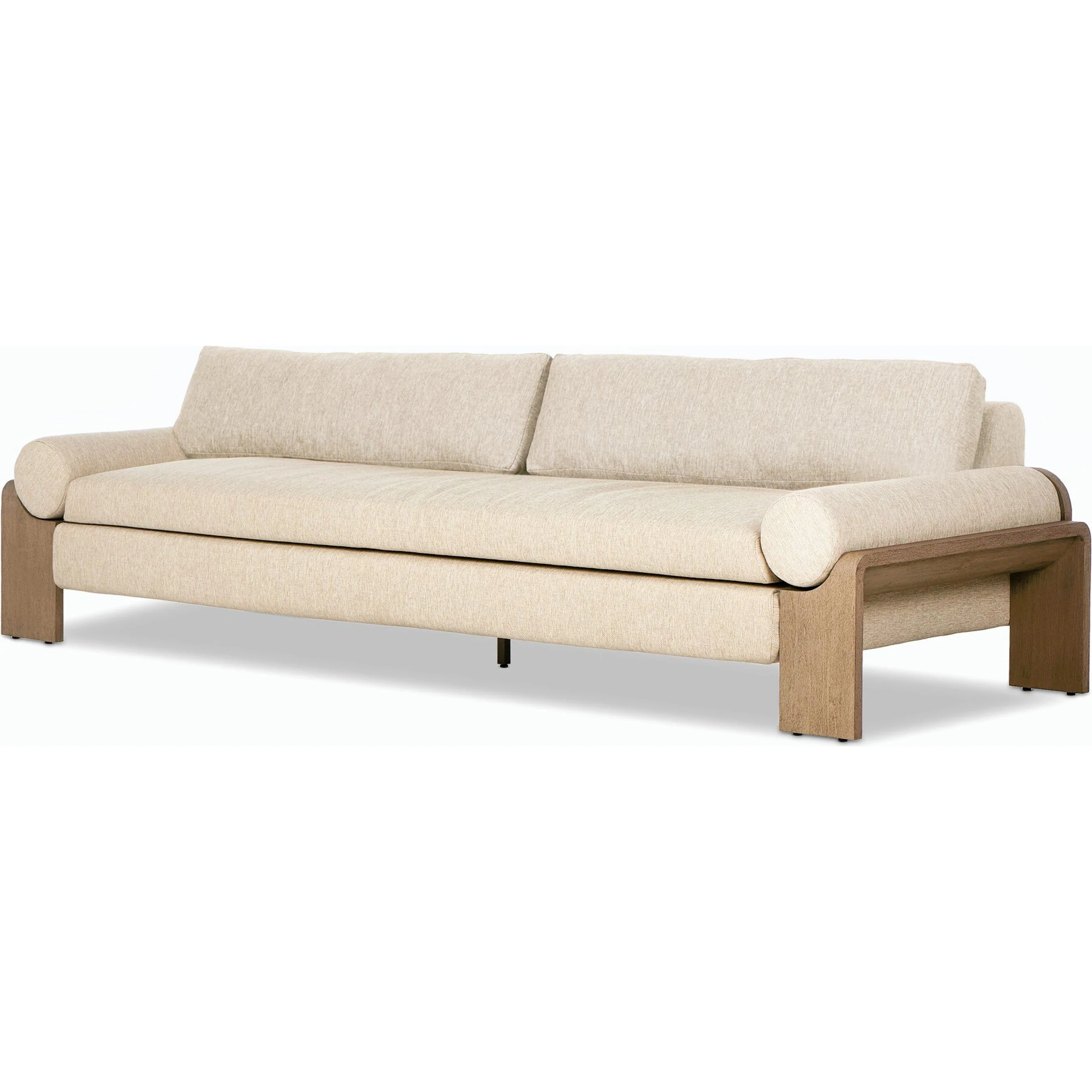 Joette Outdoor Sofa - Image 2