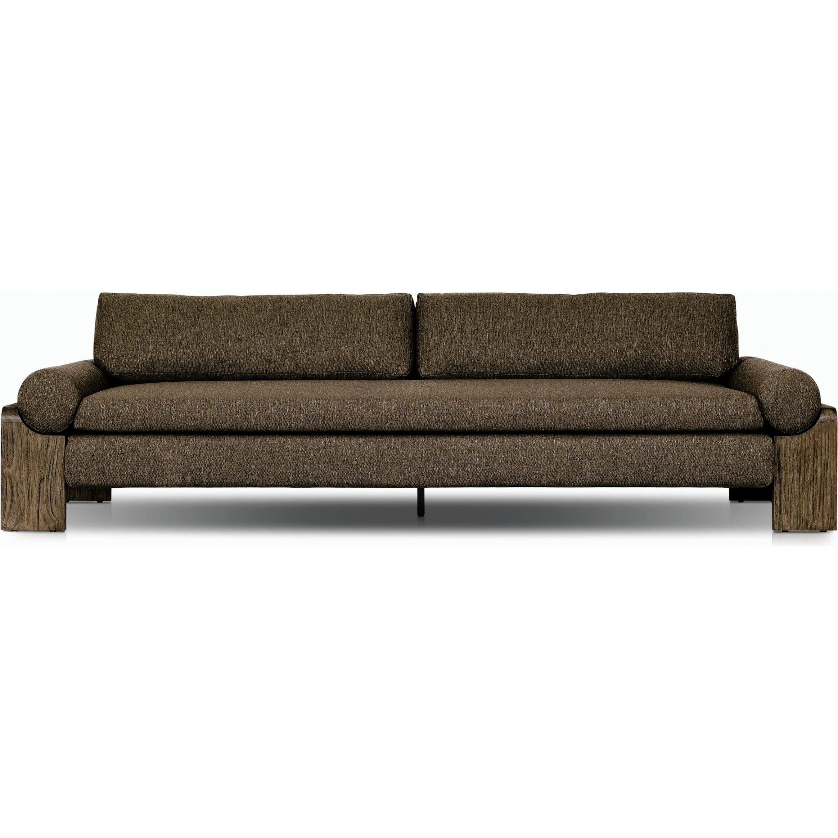 Joette Outdoor Sofa - Image 3