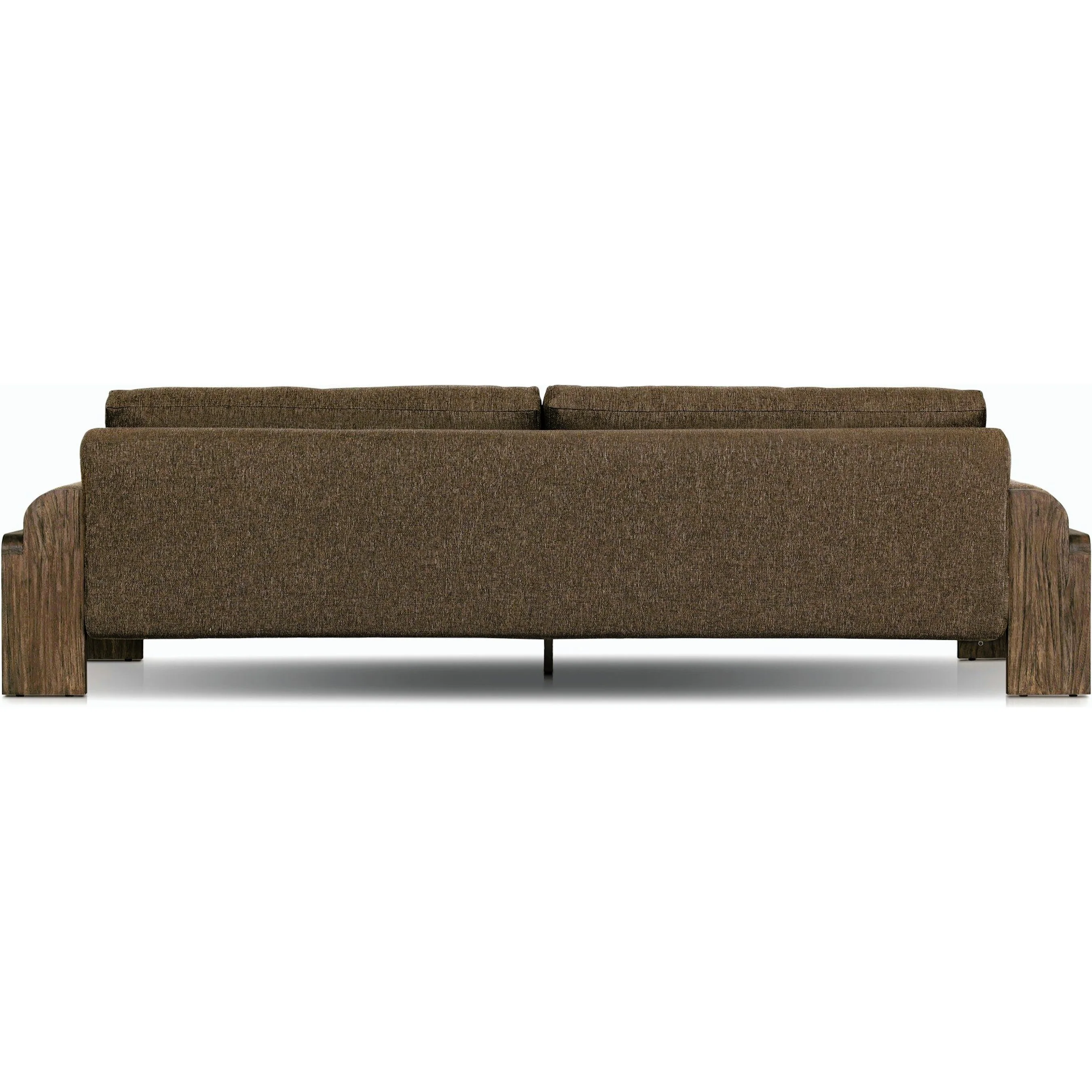 Joette Outdoor Sofa - Image 5