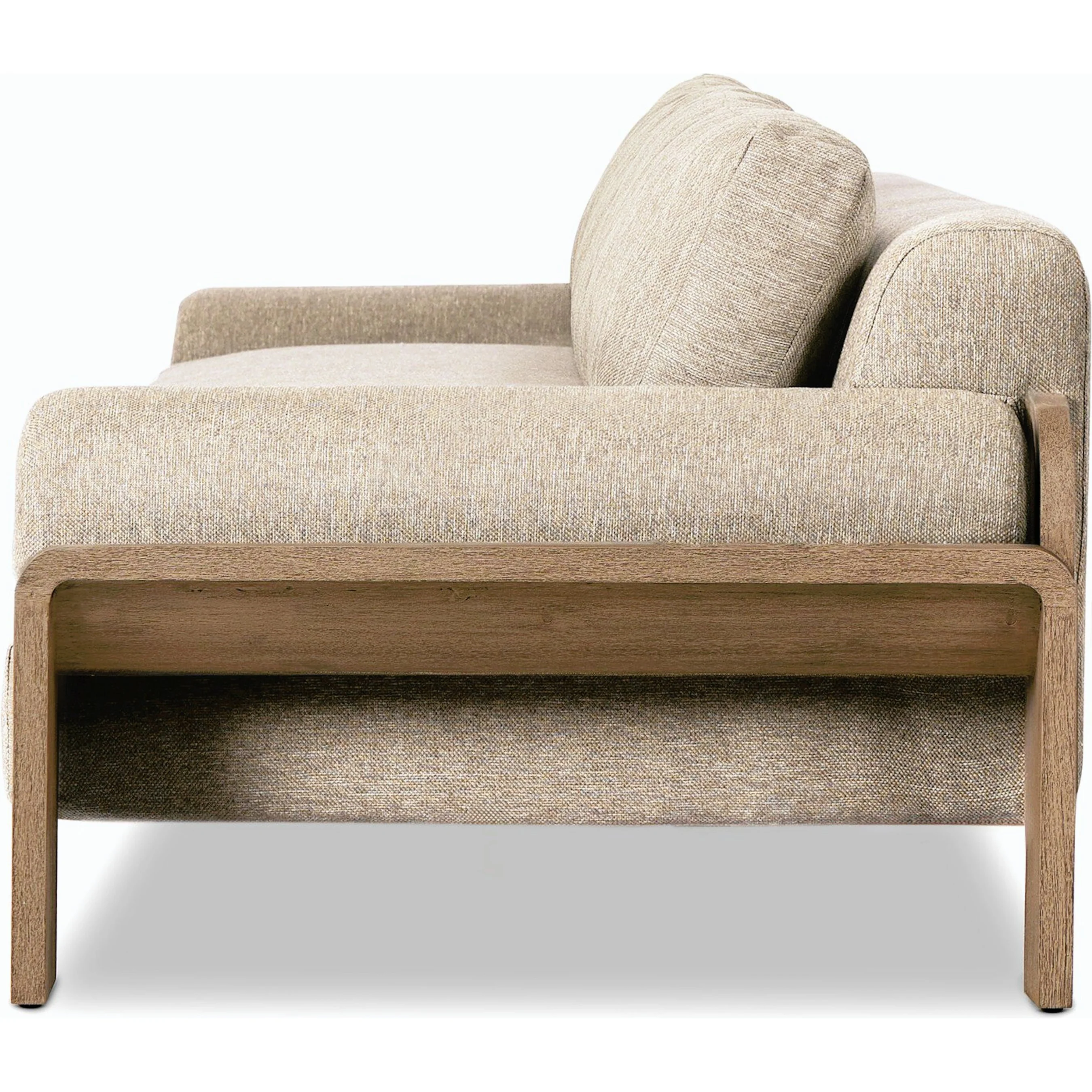 Joette Outdoor Sofa - Image 7
