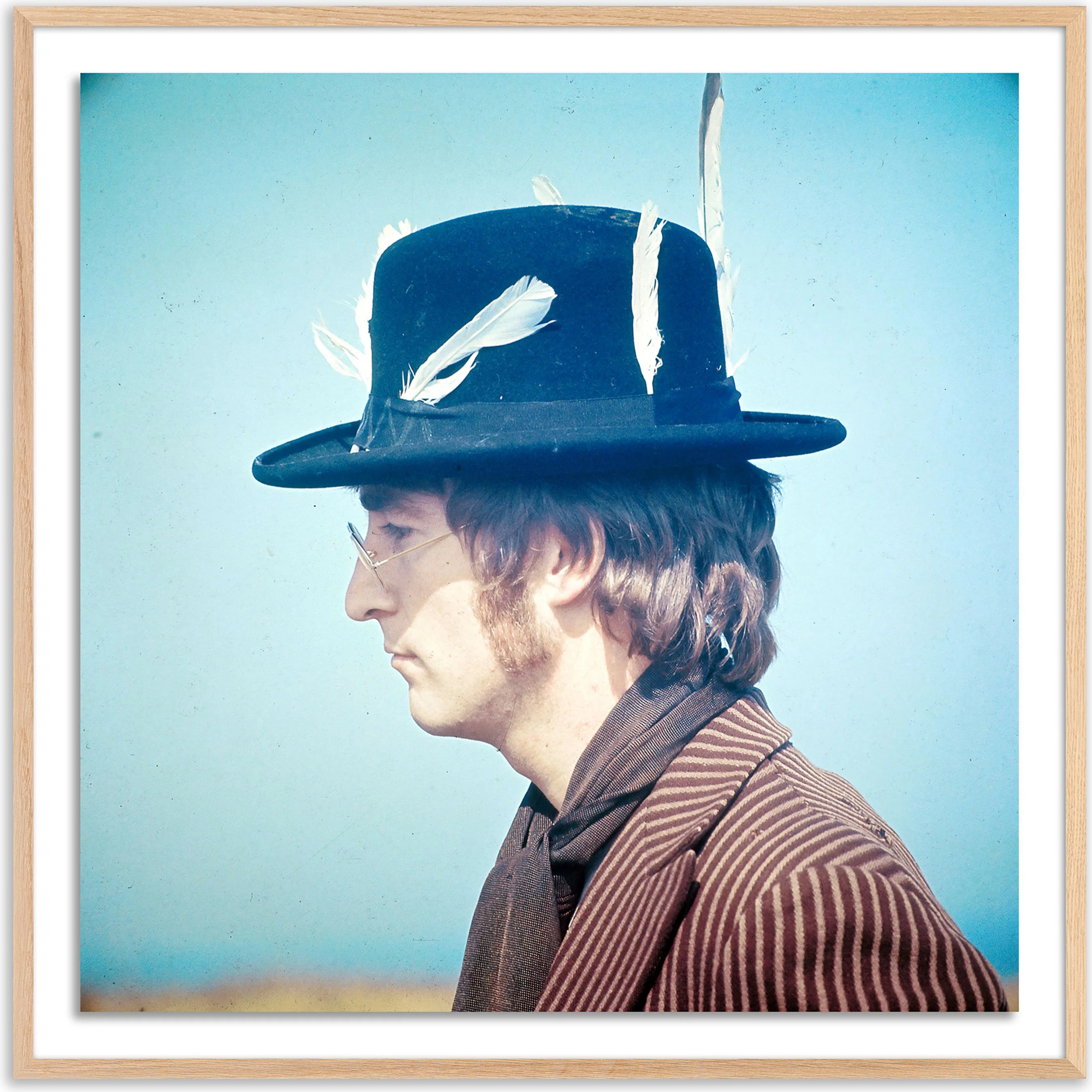 John Lennon's Magical Mystery Tour by Getty Images - Image 13