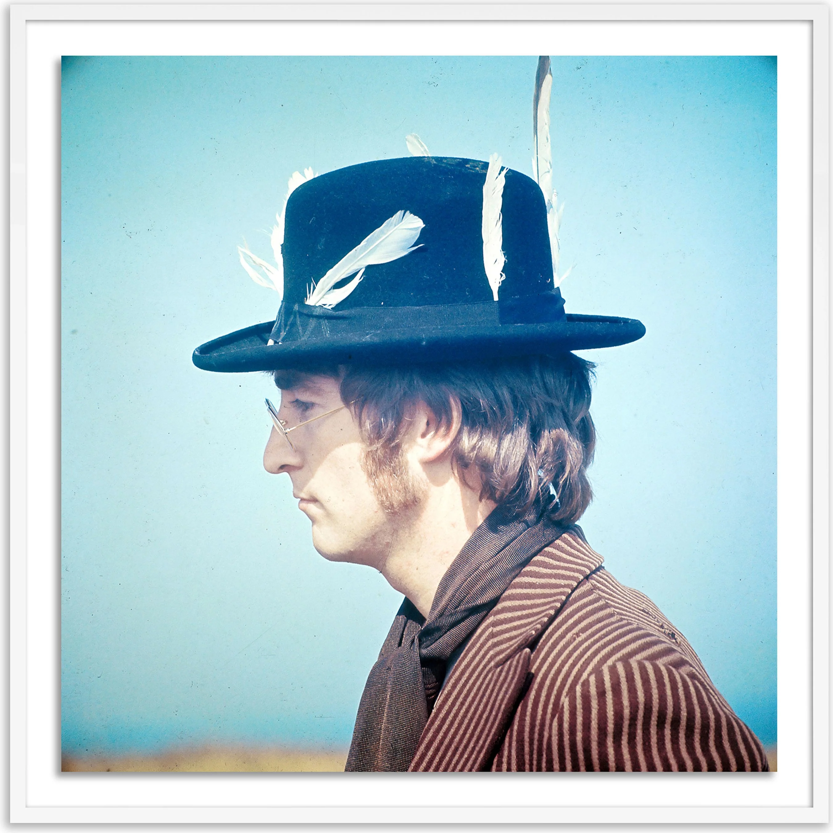 John Lennon's Magical Mystery Tour by Getty Images - Image 3