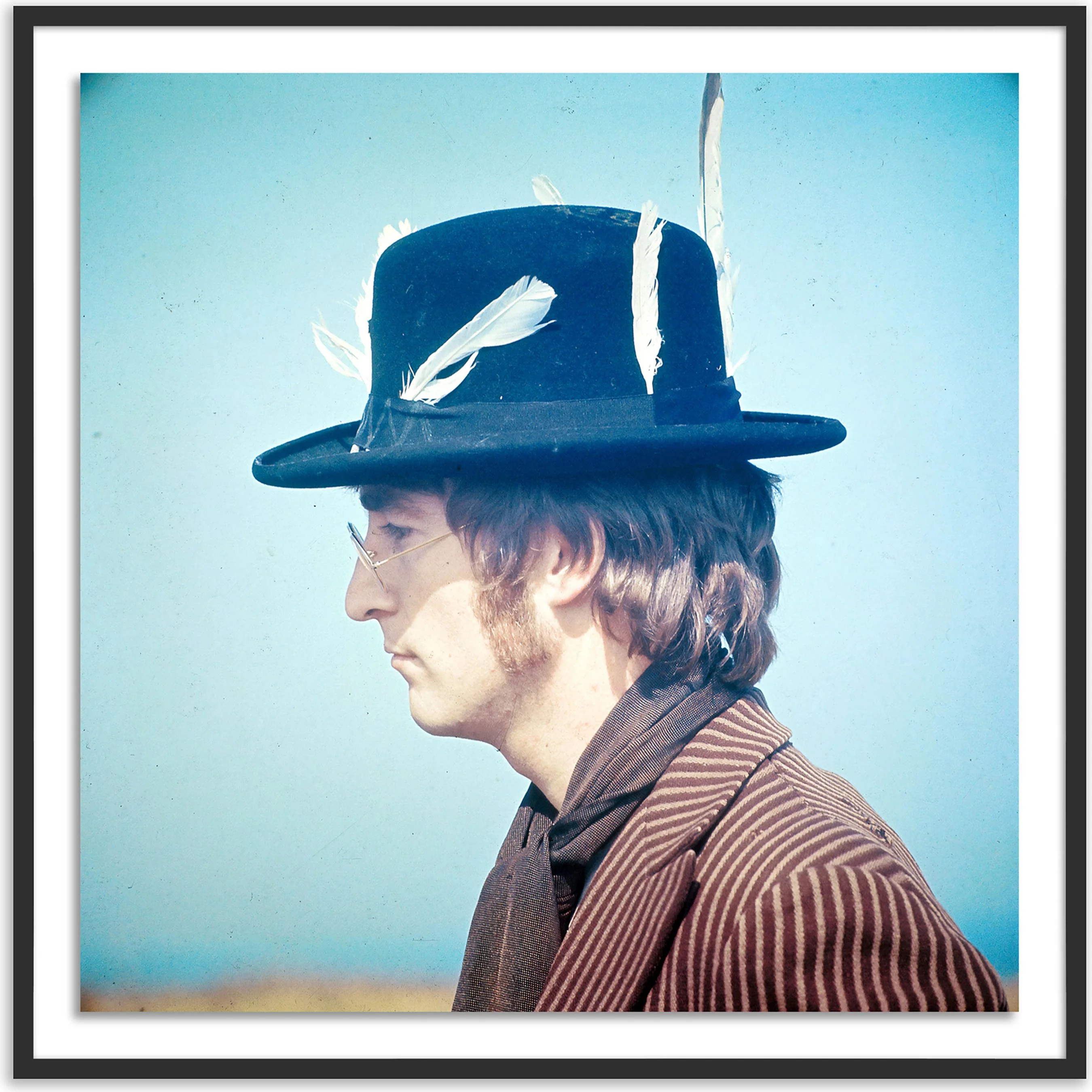John Lennon's Magical Mystery Tour by Getty Images - Image 6