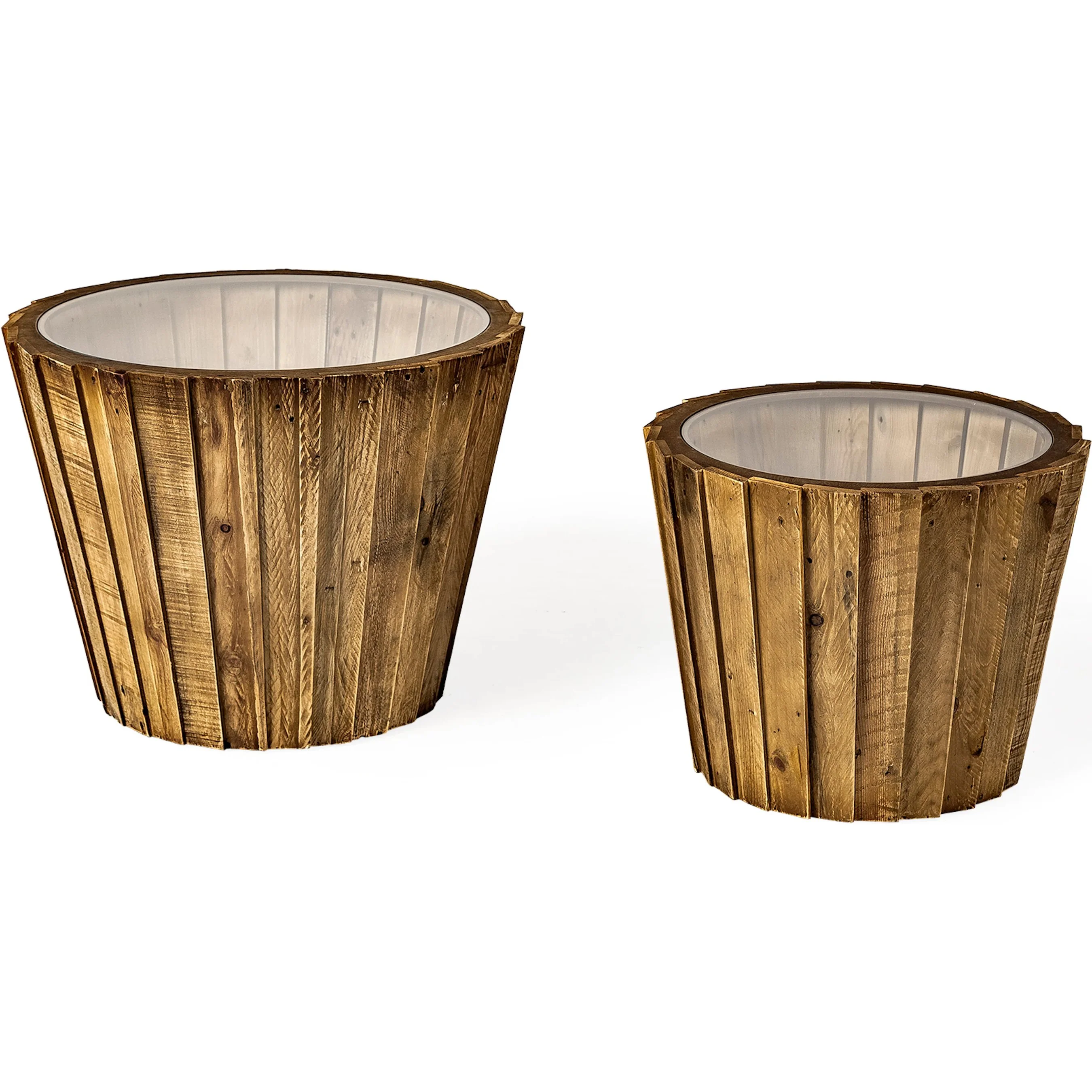 John Paul Accent Table