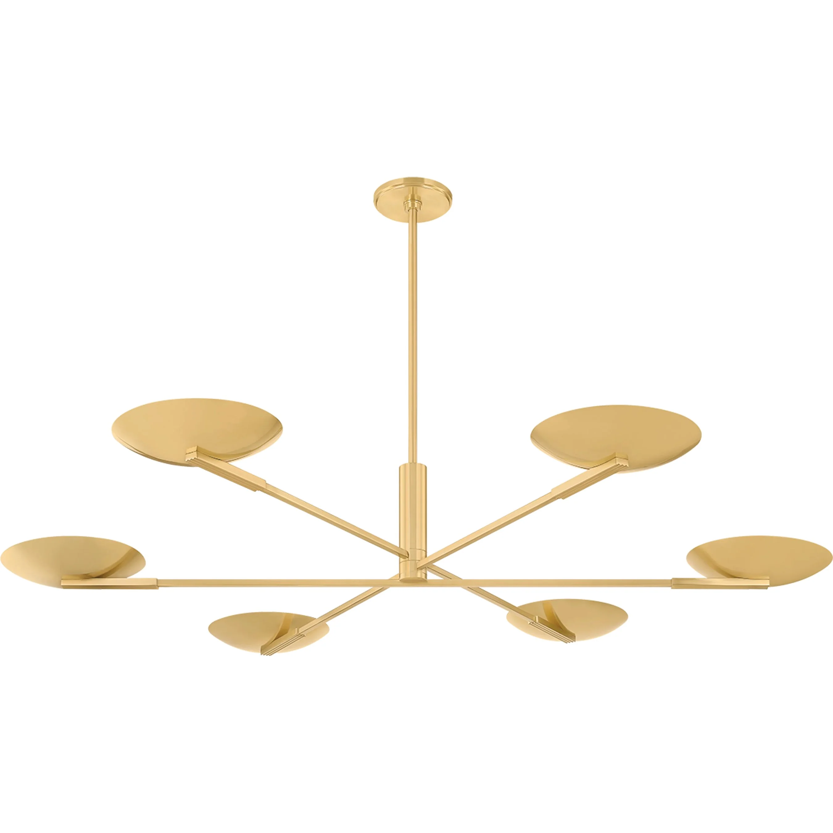 Johnson Chandelier