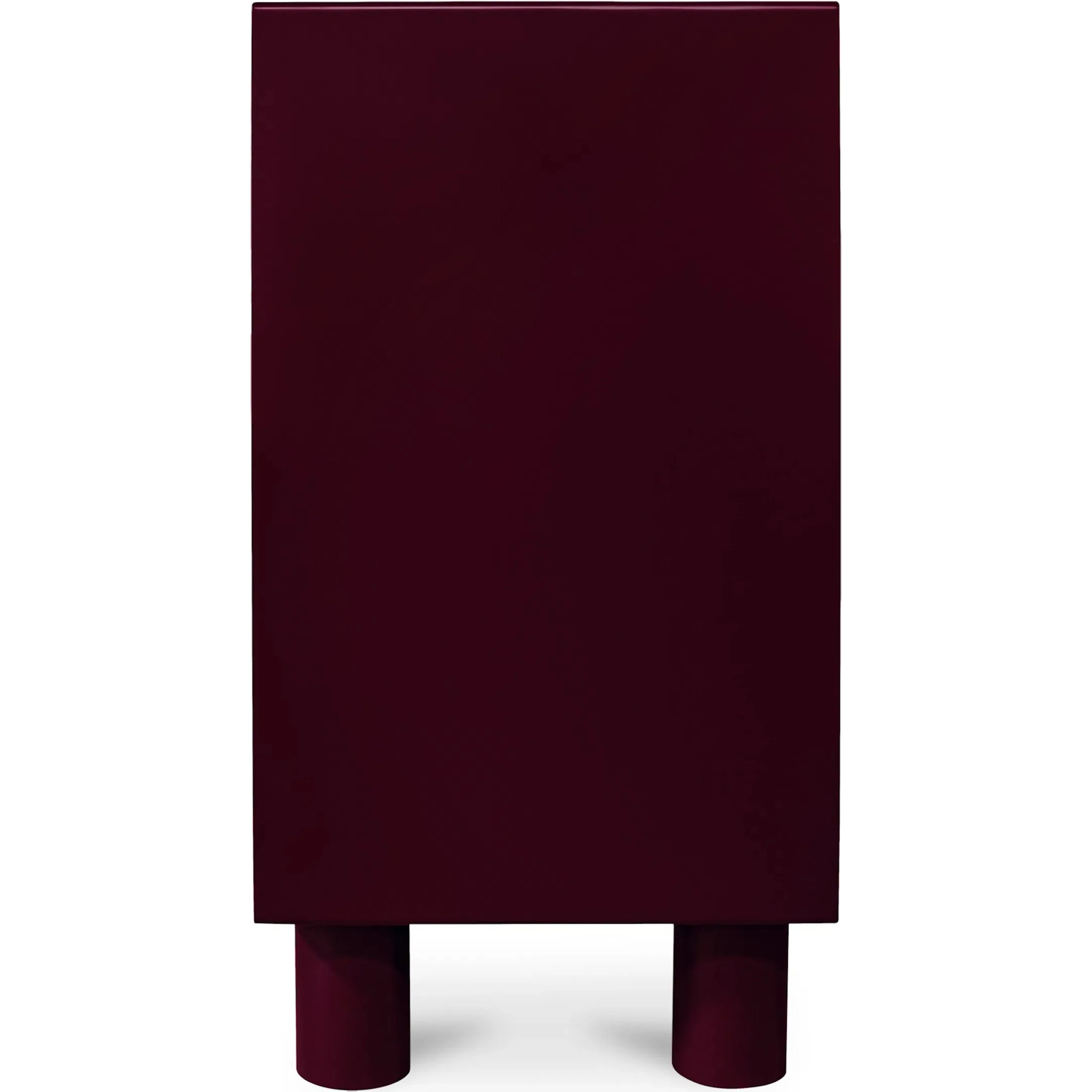 Jolene 6 Drawer Dresser - Image 2