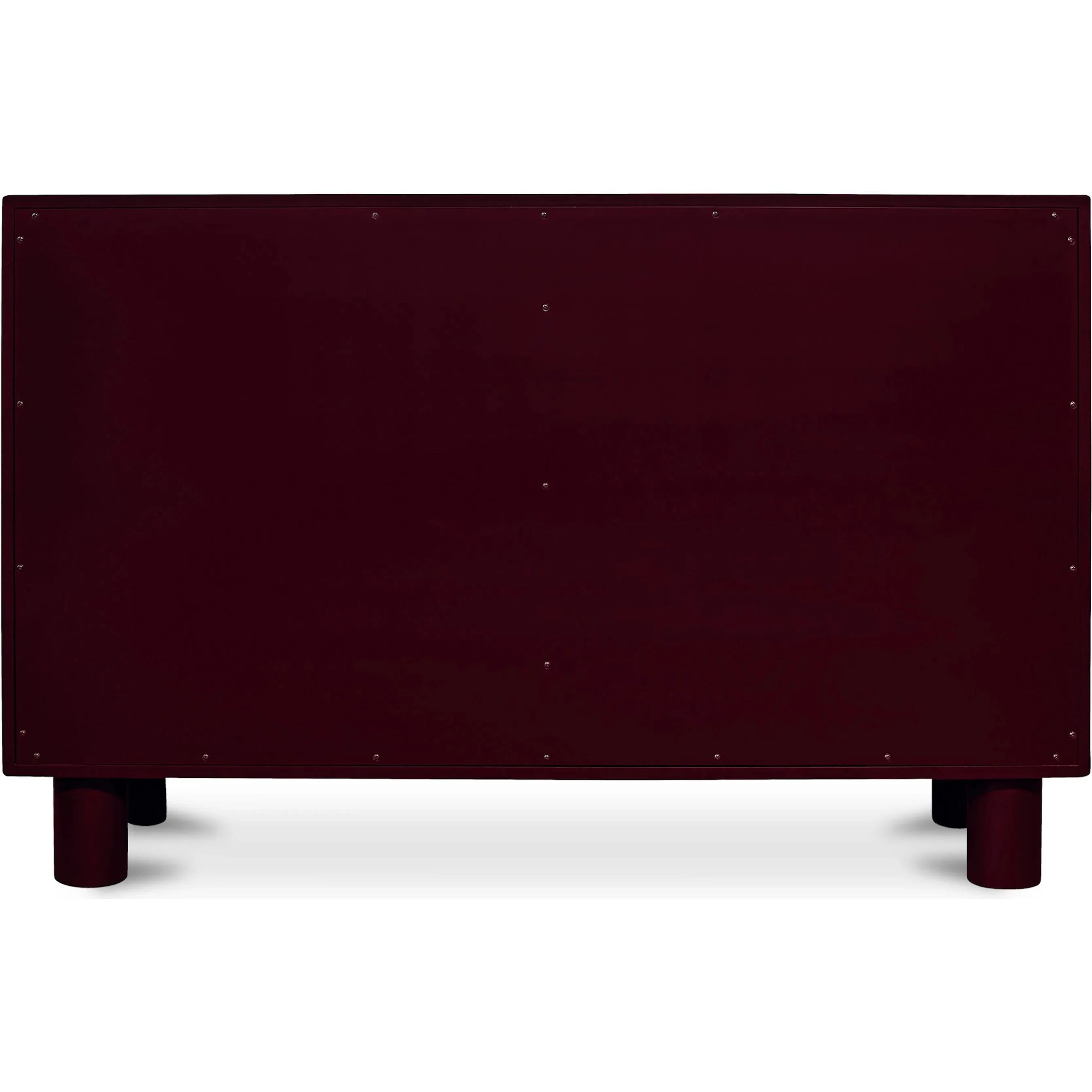 Jolene 6 Drawer Dresser - Image 4