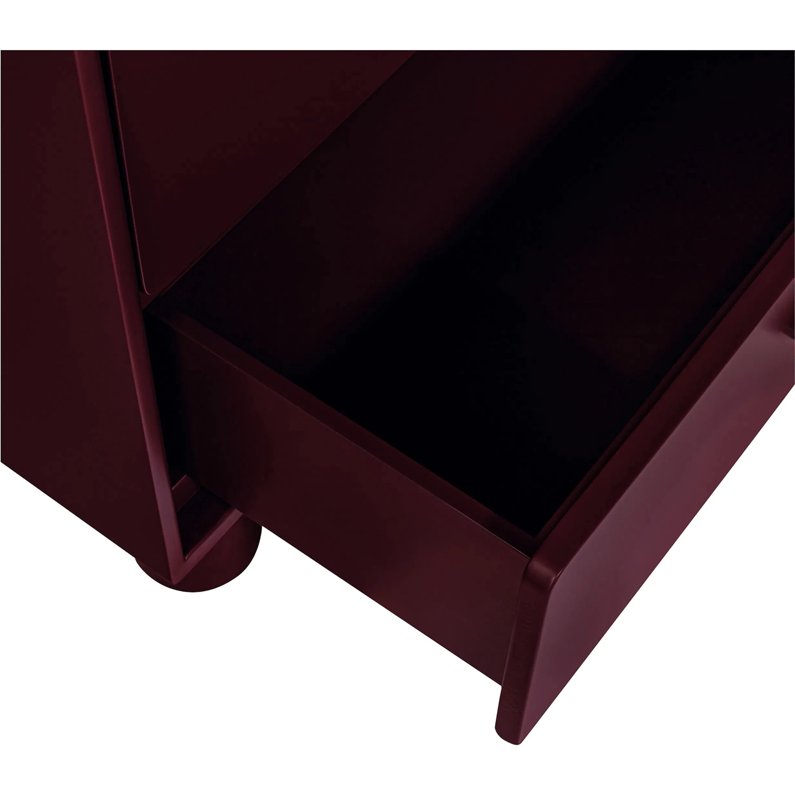Jolene 6 Drawer Dresser - Image 5