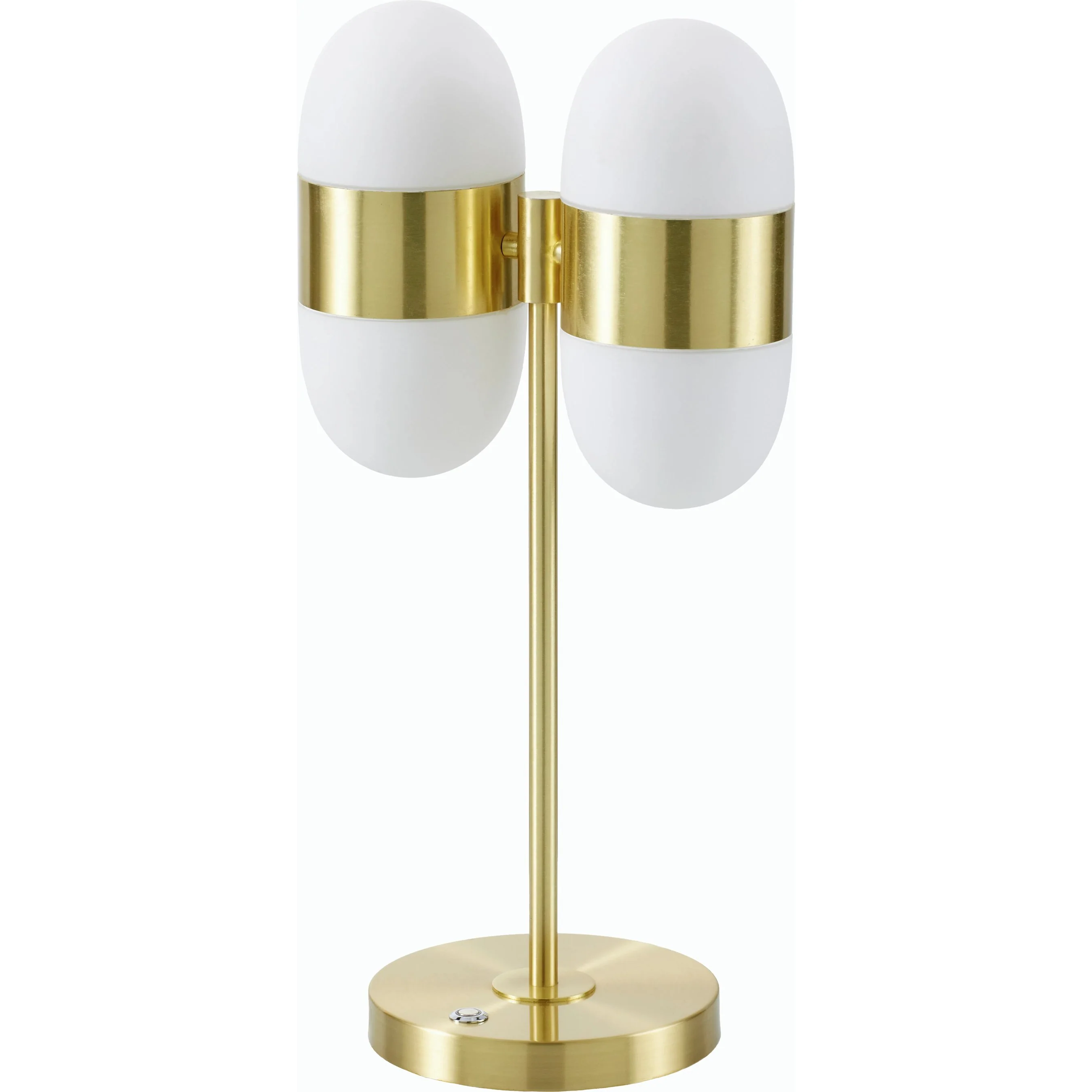 Jonan Accent Table Lamp - 538411