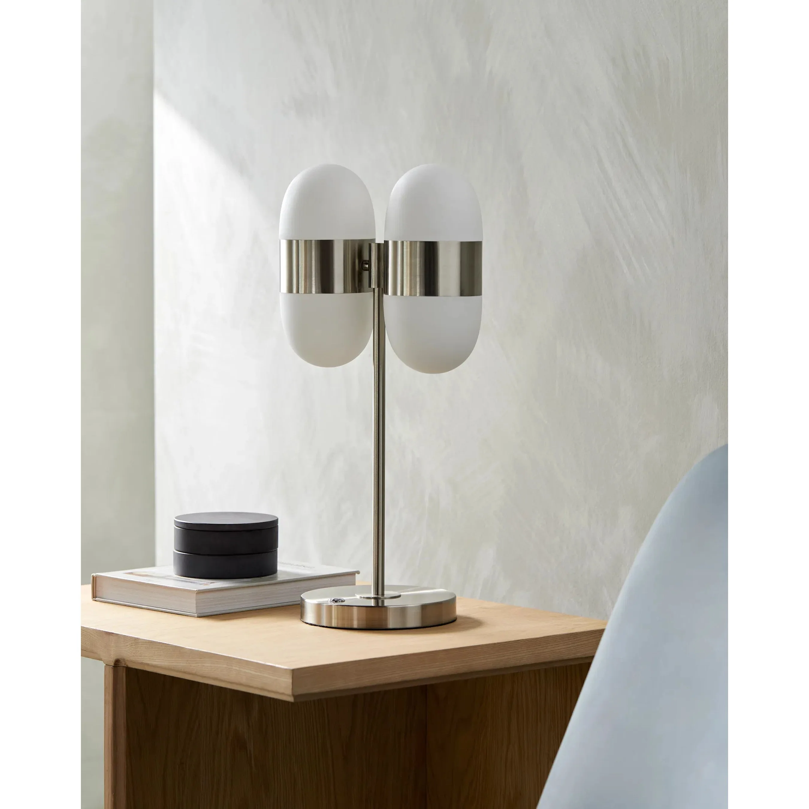 Jonan Accent Table Lamp - 538411 - Image 4