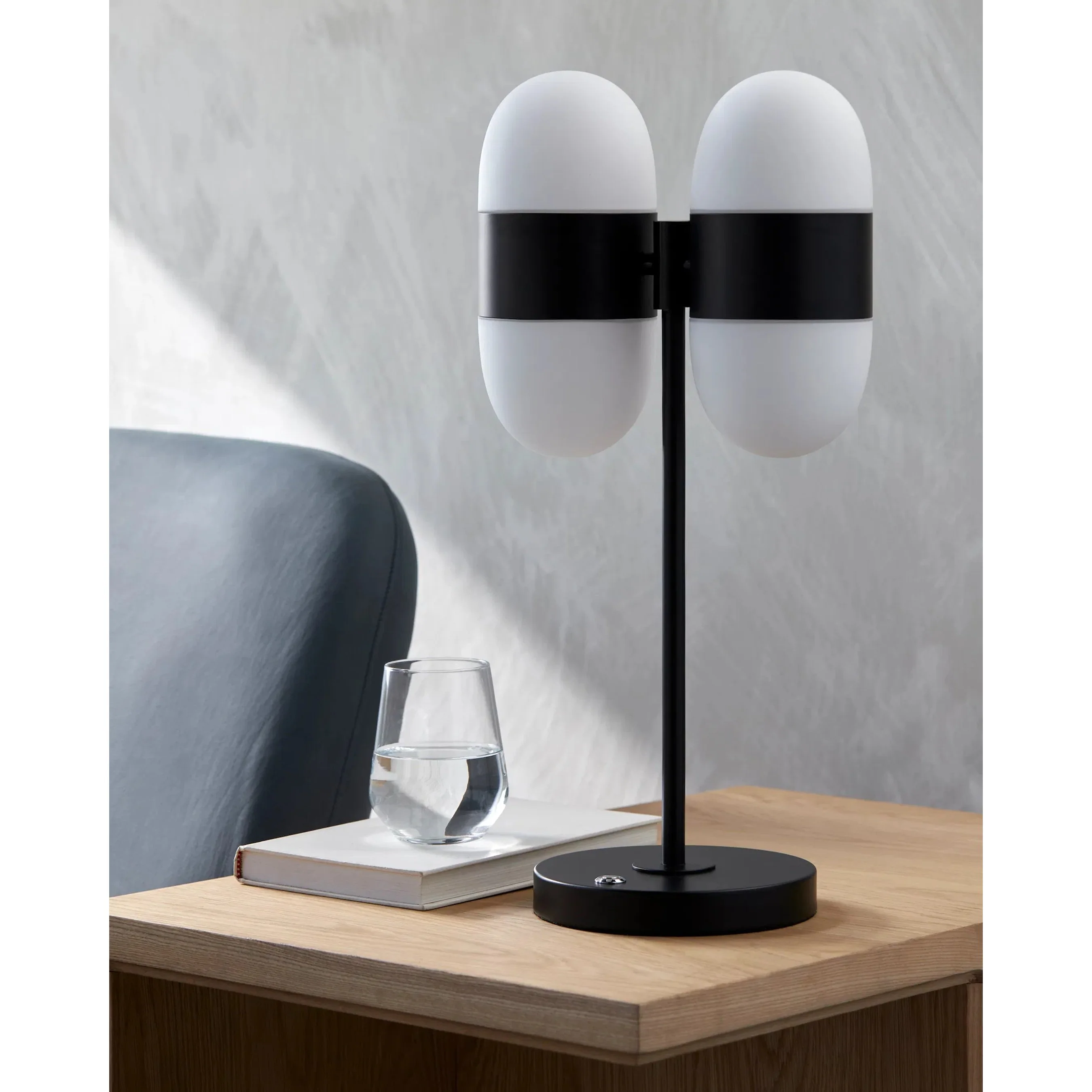 Jonan Accent Table Lamp - 538411 - Image 5