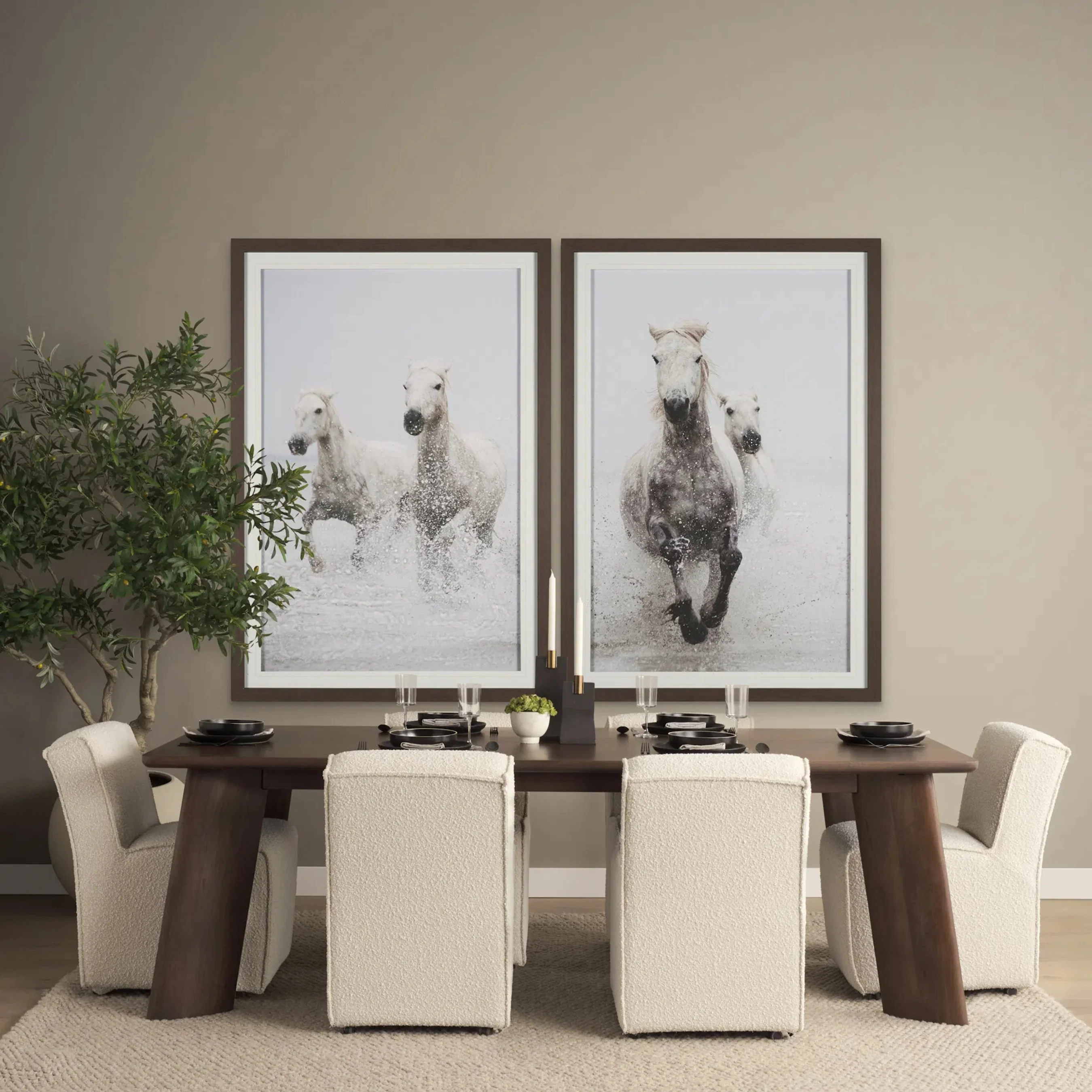 Jonan Dining Table - Image 8