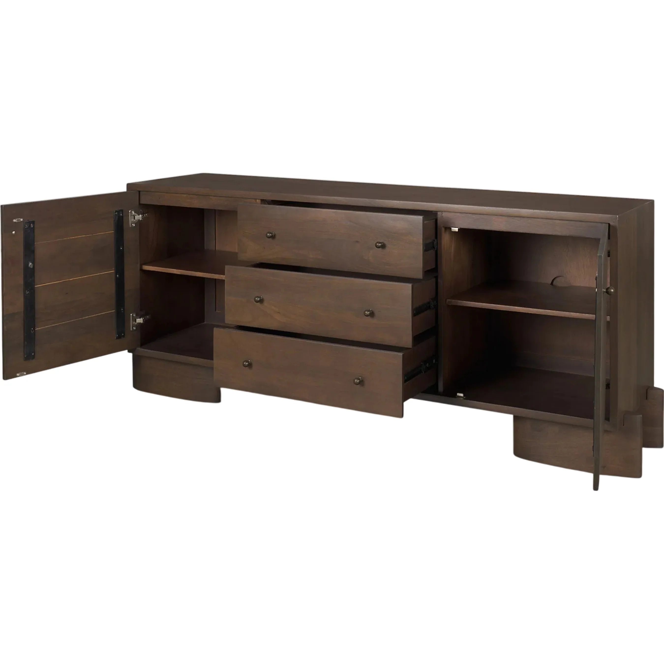 Jonan Sideboard - Image 3