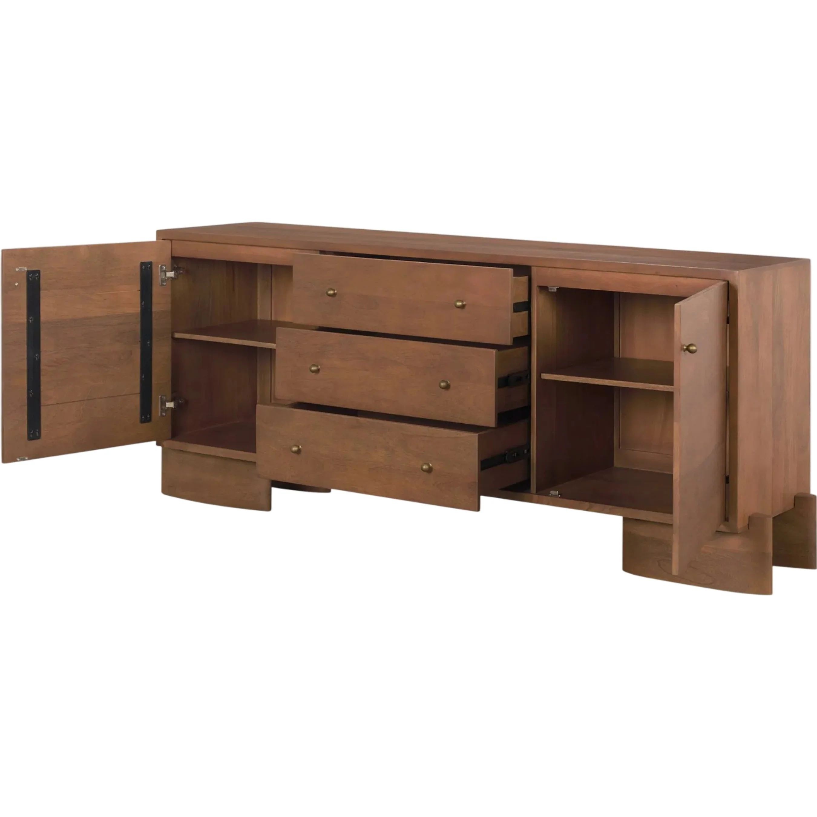 Jonan Sideboard - Image 4