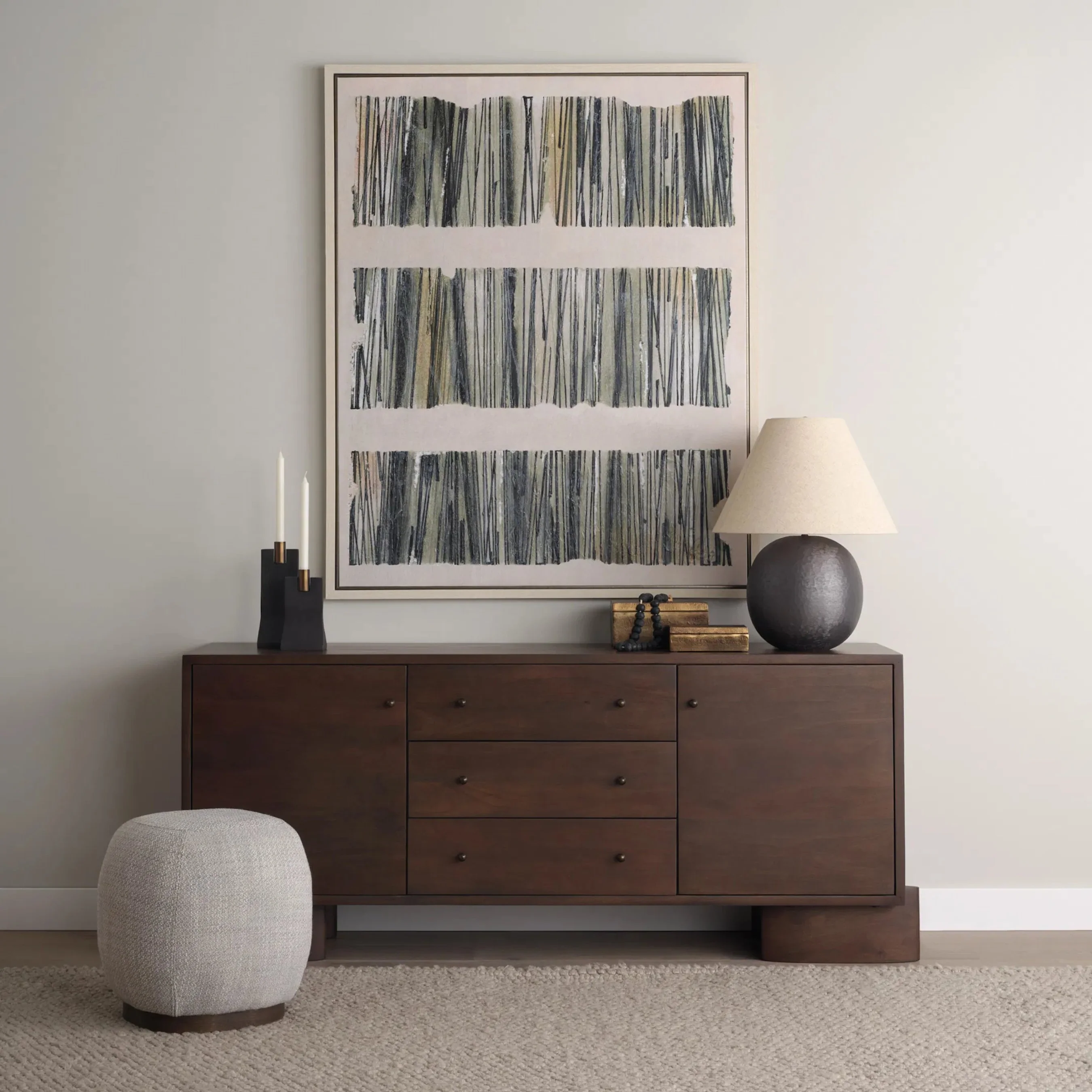 Jonan Sideboard - Image 9