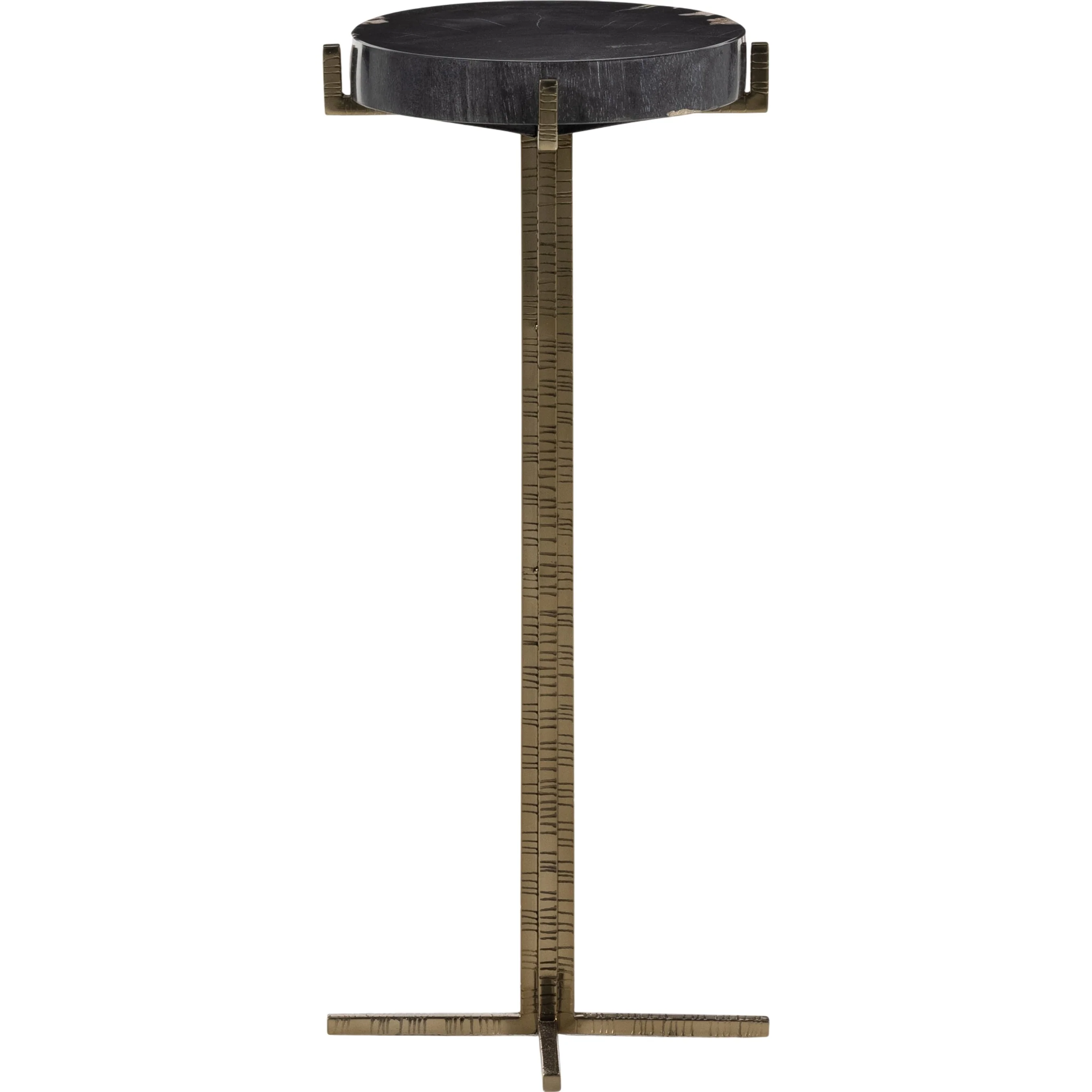 Jonty Round End Table