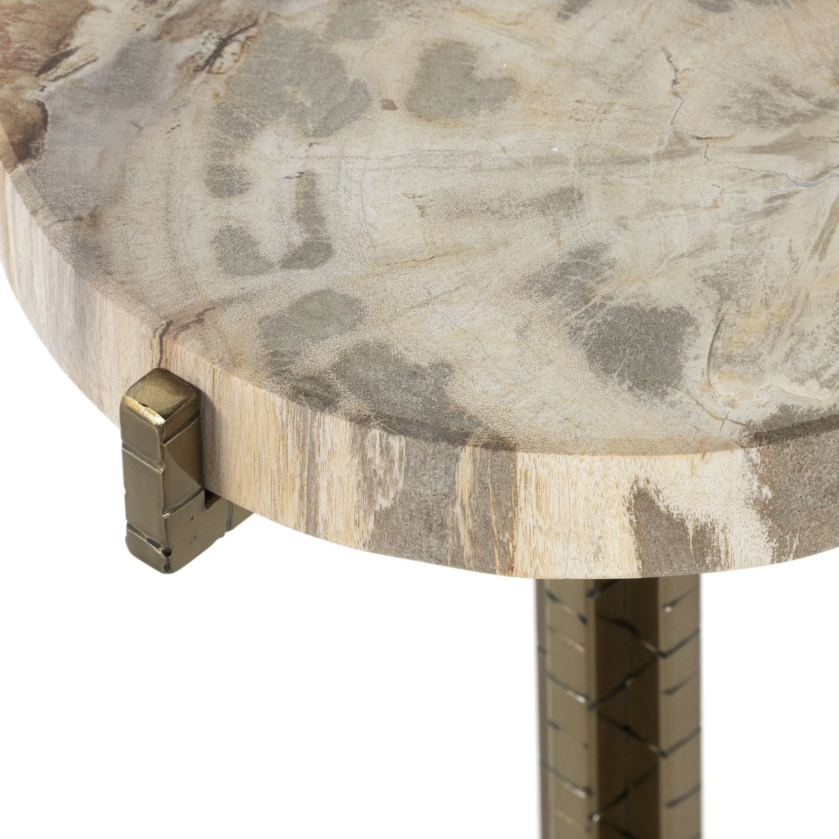 Jonty Round End Table - Image 12