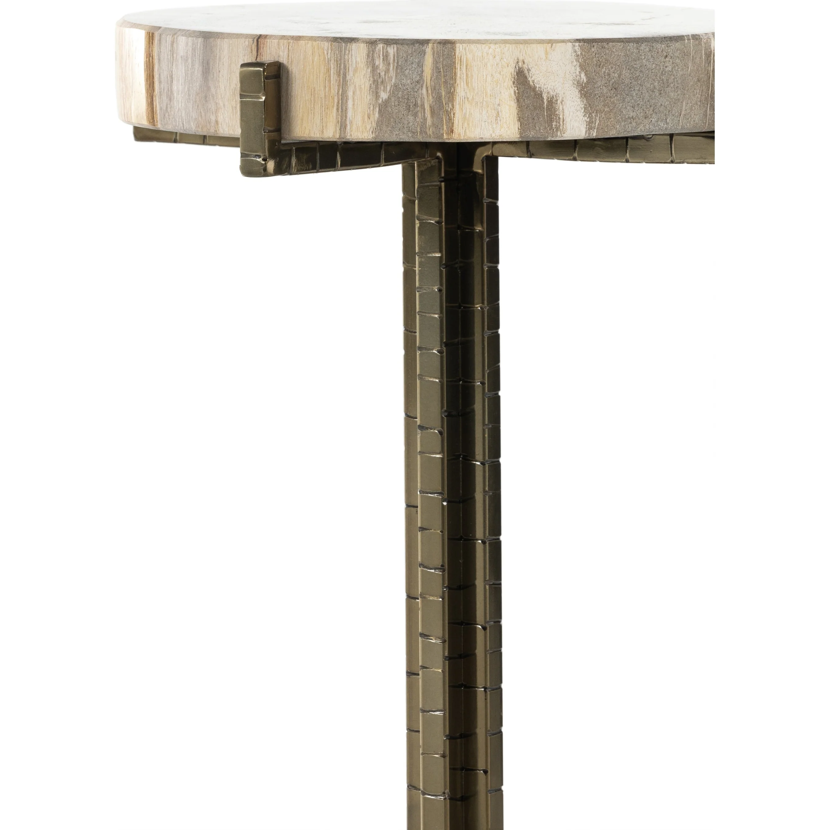 Jonty Round End Table - Image 14