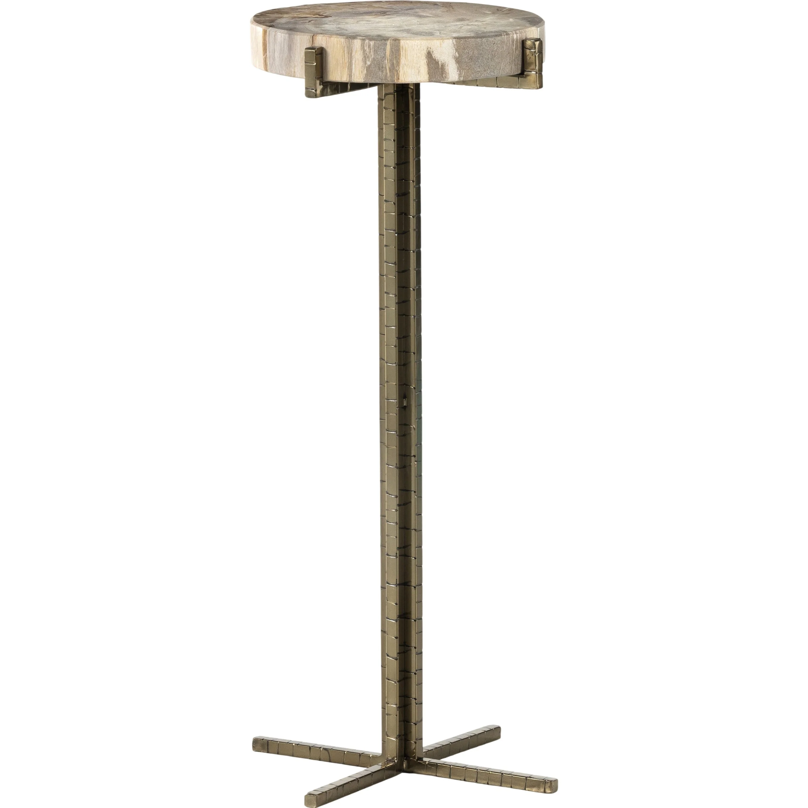 Jonty Round End Table - Image 2