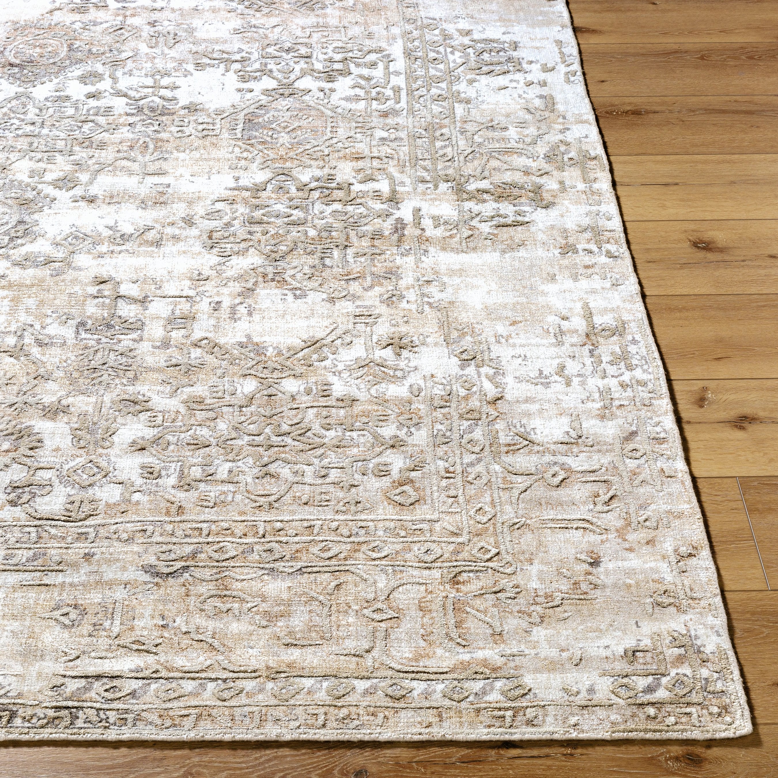 Jordan JOR-2301 Rug - Image 3