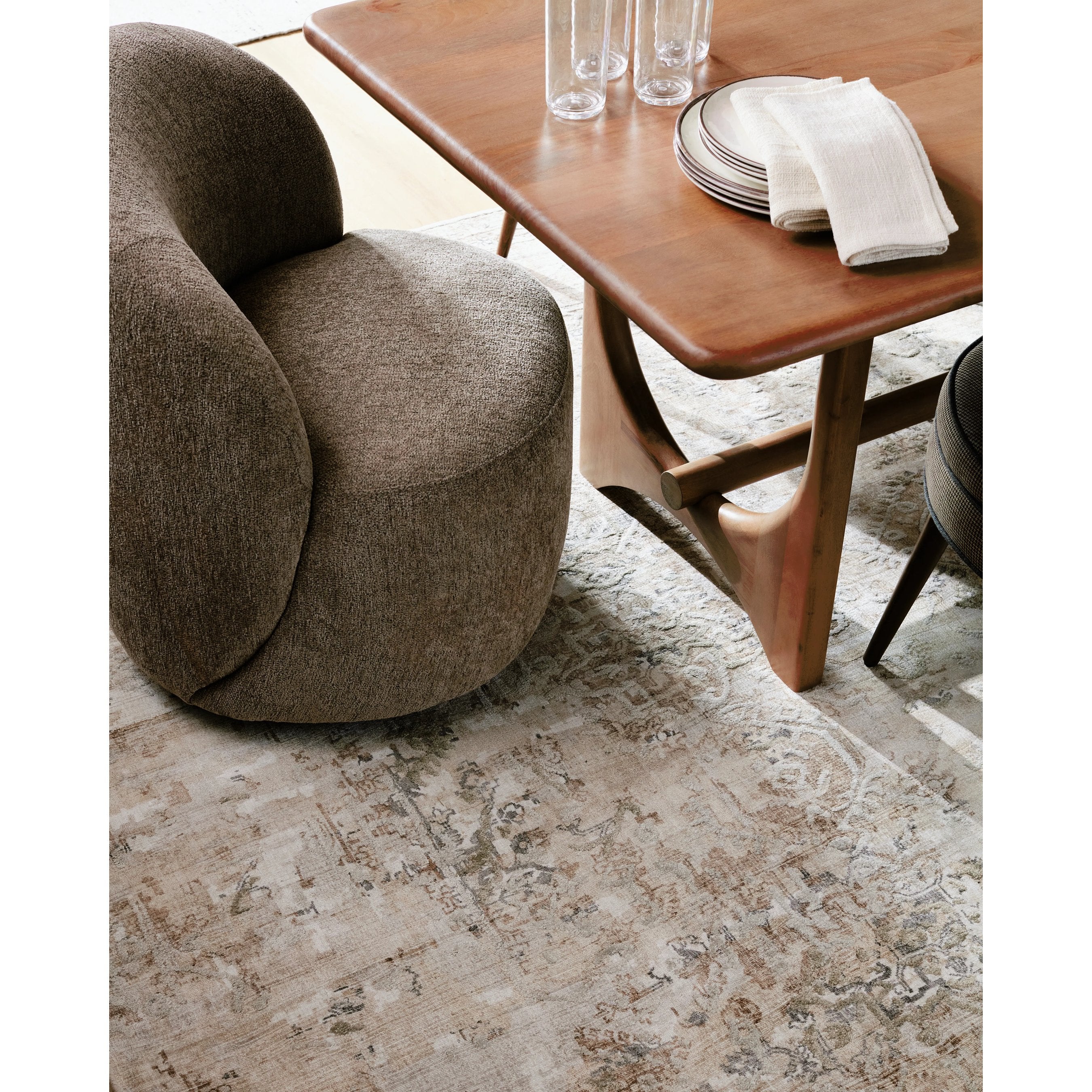 Jordan JOR-2301 Rug - Image 6