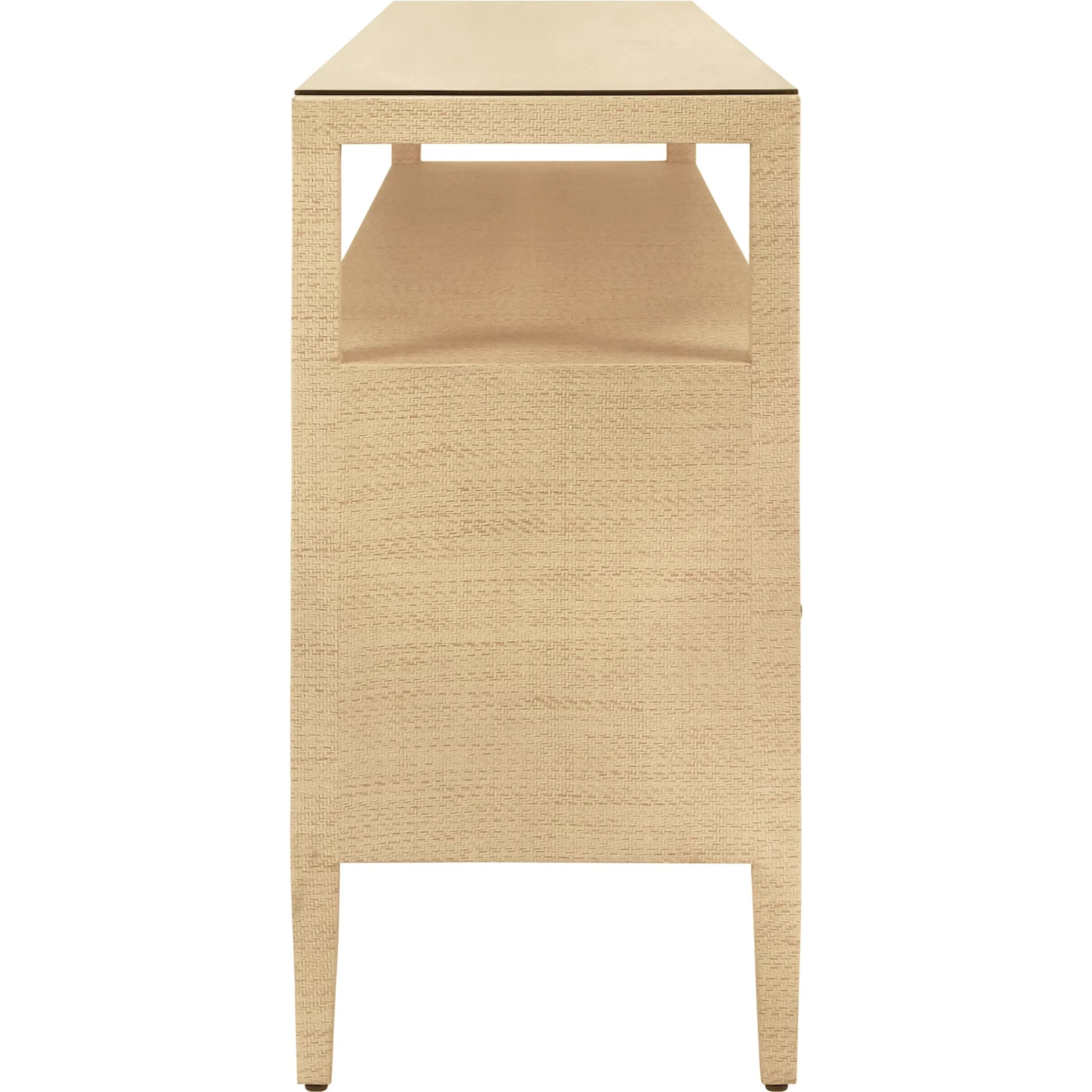 Jordan Six Drawer Console - Image 13