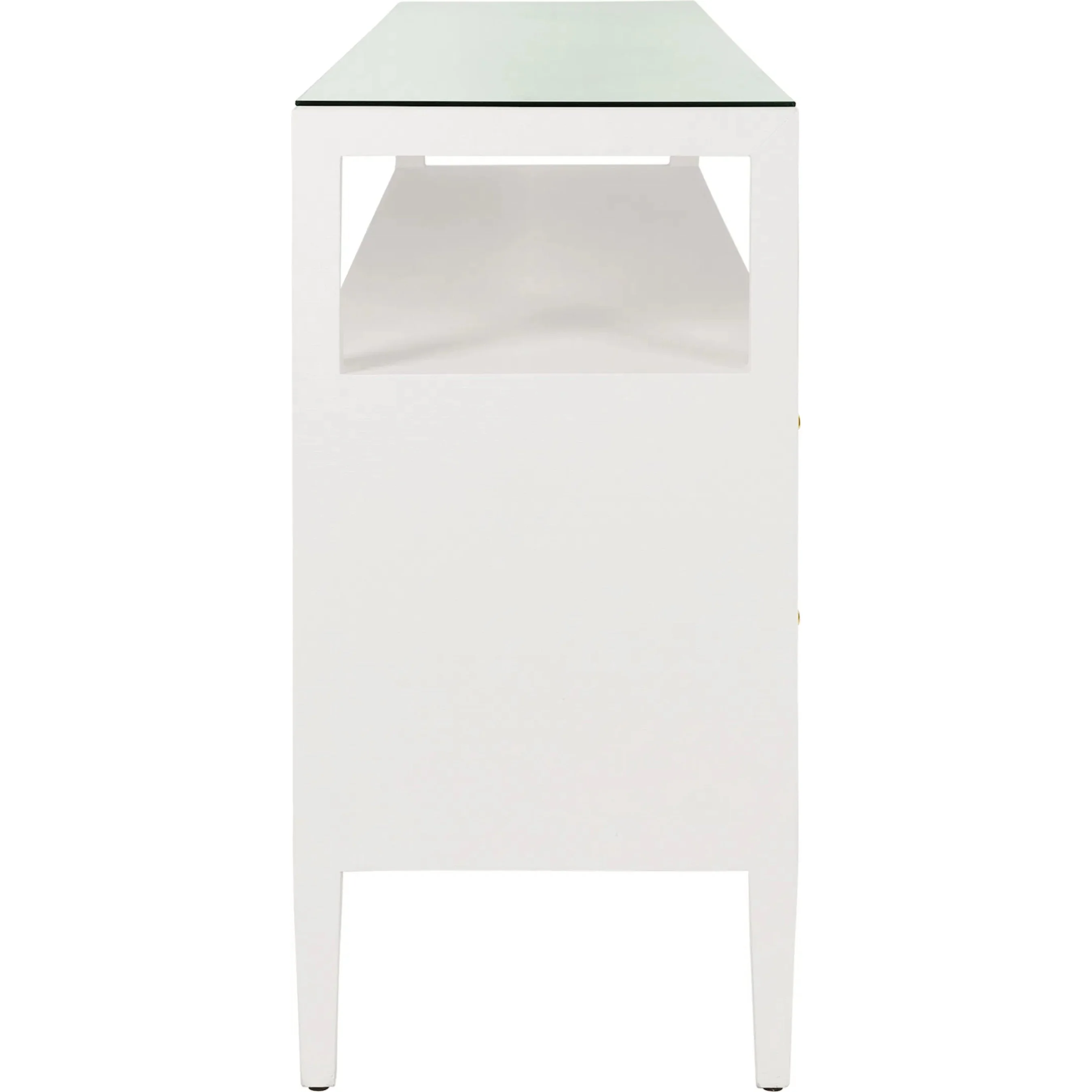 Jordan Six Drawer Console - Image 16