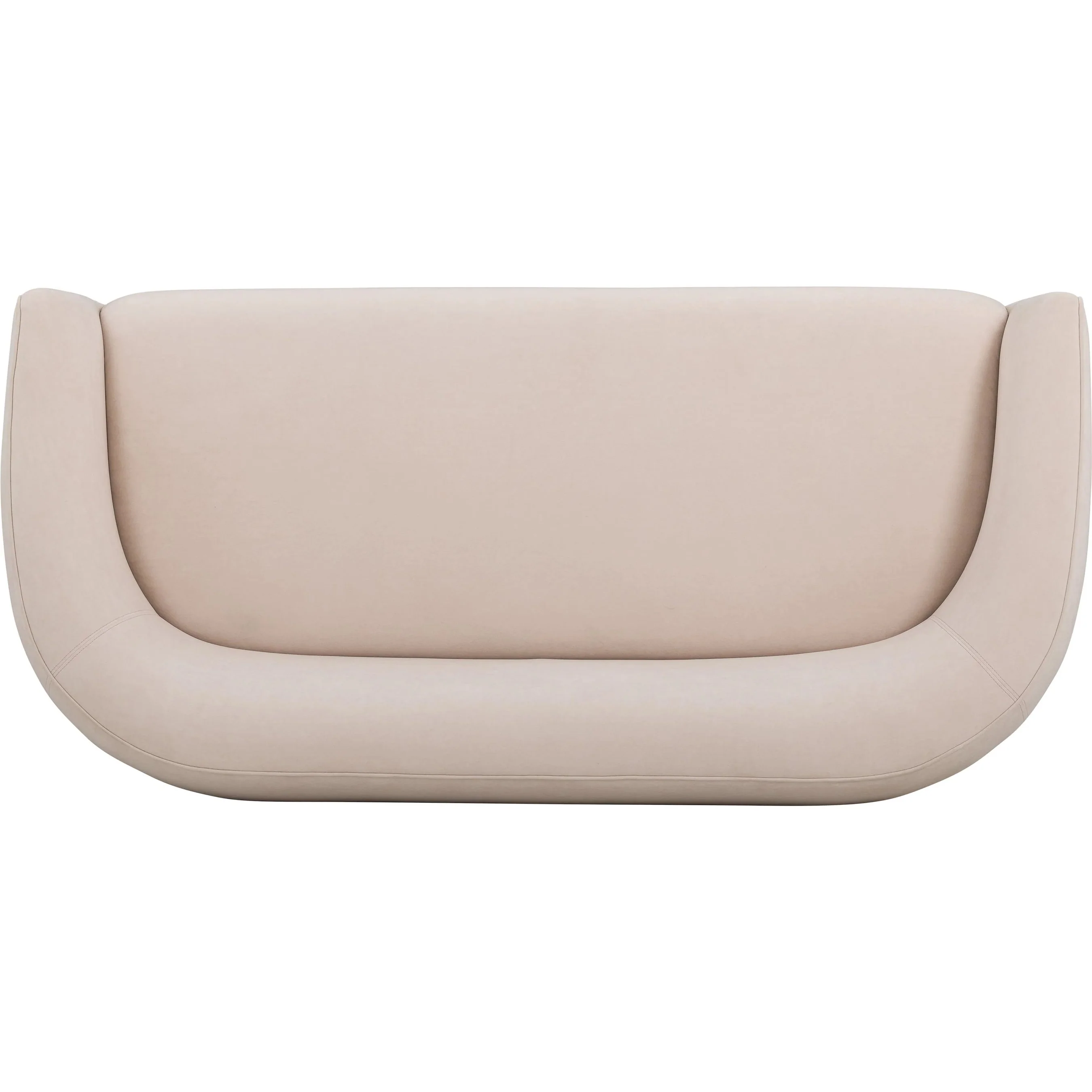 Jordan Textured Performance Loveseat - Image 7