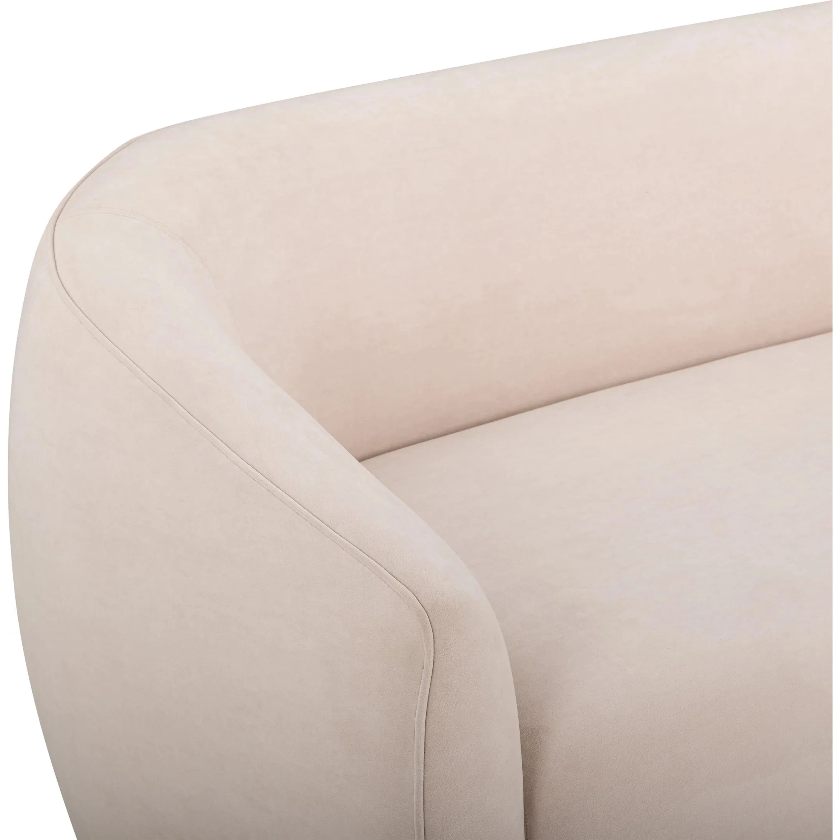 Jordan Textured Performance Loveseat - Image 9