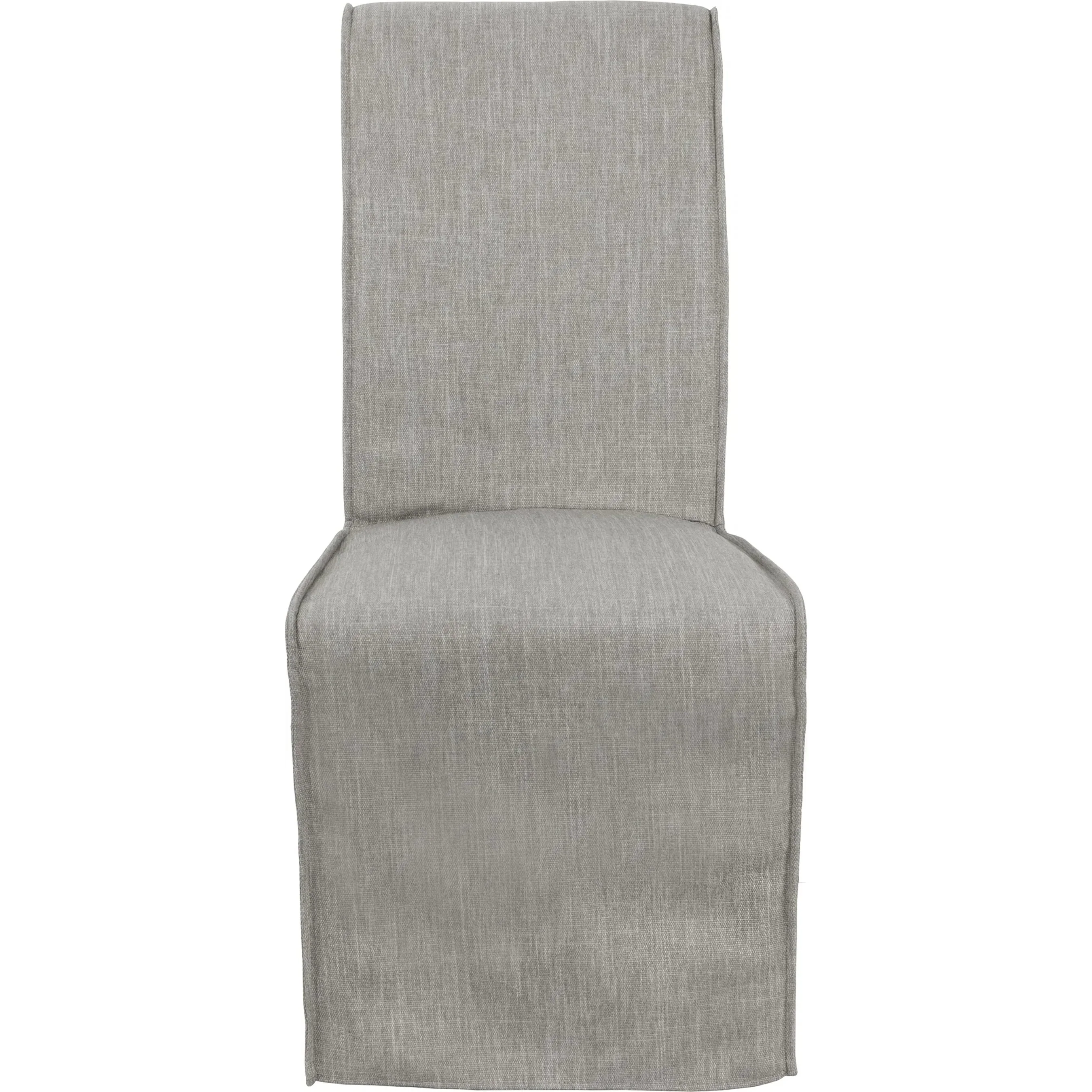 Jordan Upholstered Fabric Dining Chair (Set of 2) - Image 3