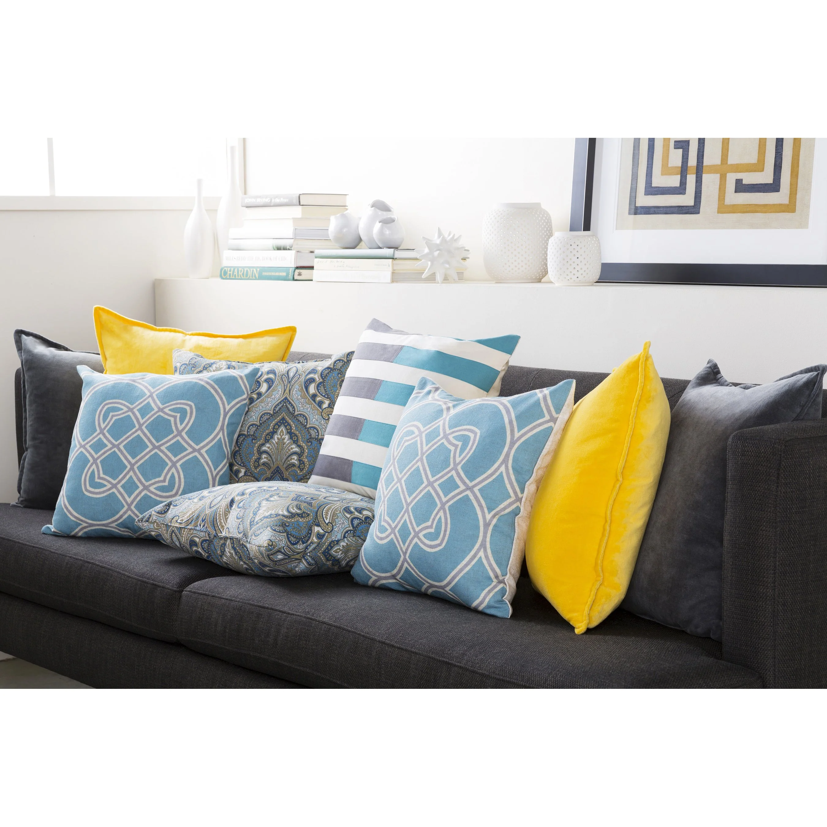 Jorden Pillow - 24323 - Image 4