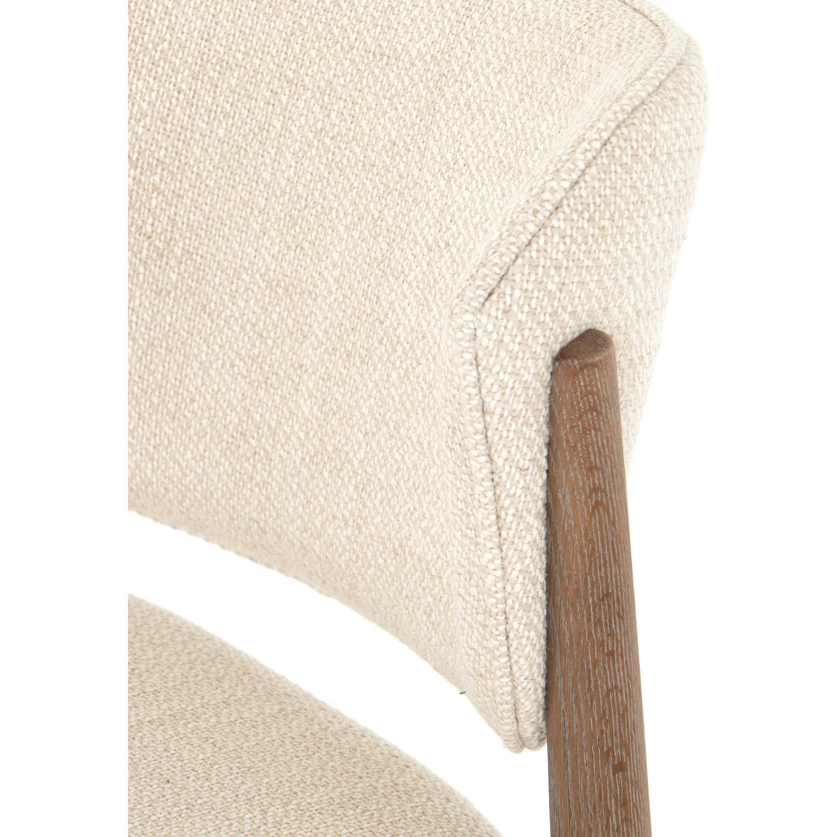 Joren Dining Chair - Image 9
