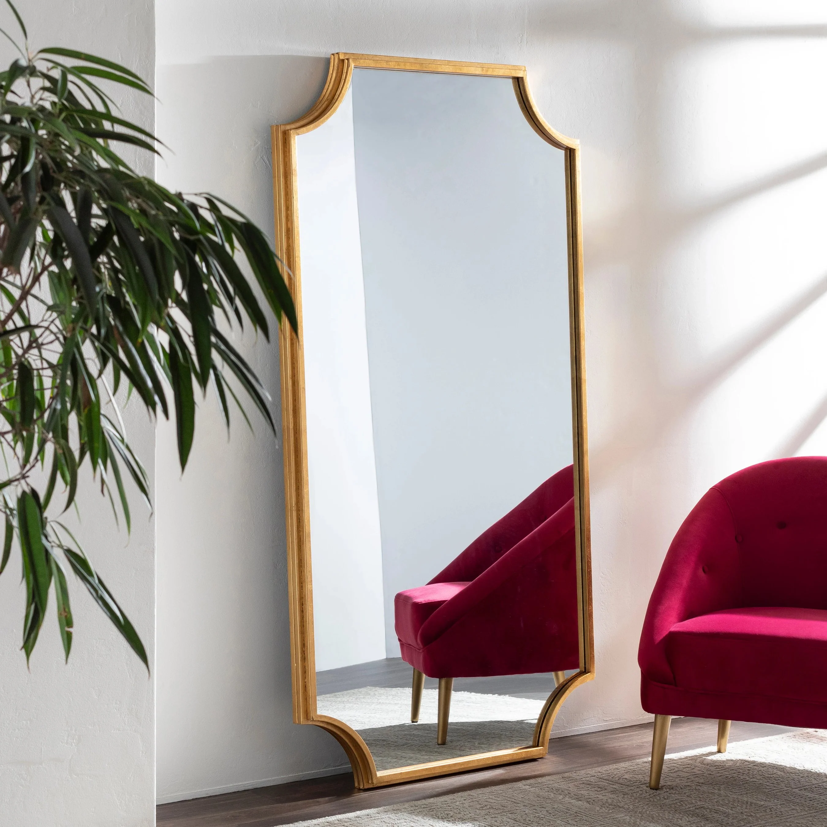 Joslyn Mirror - Image 8