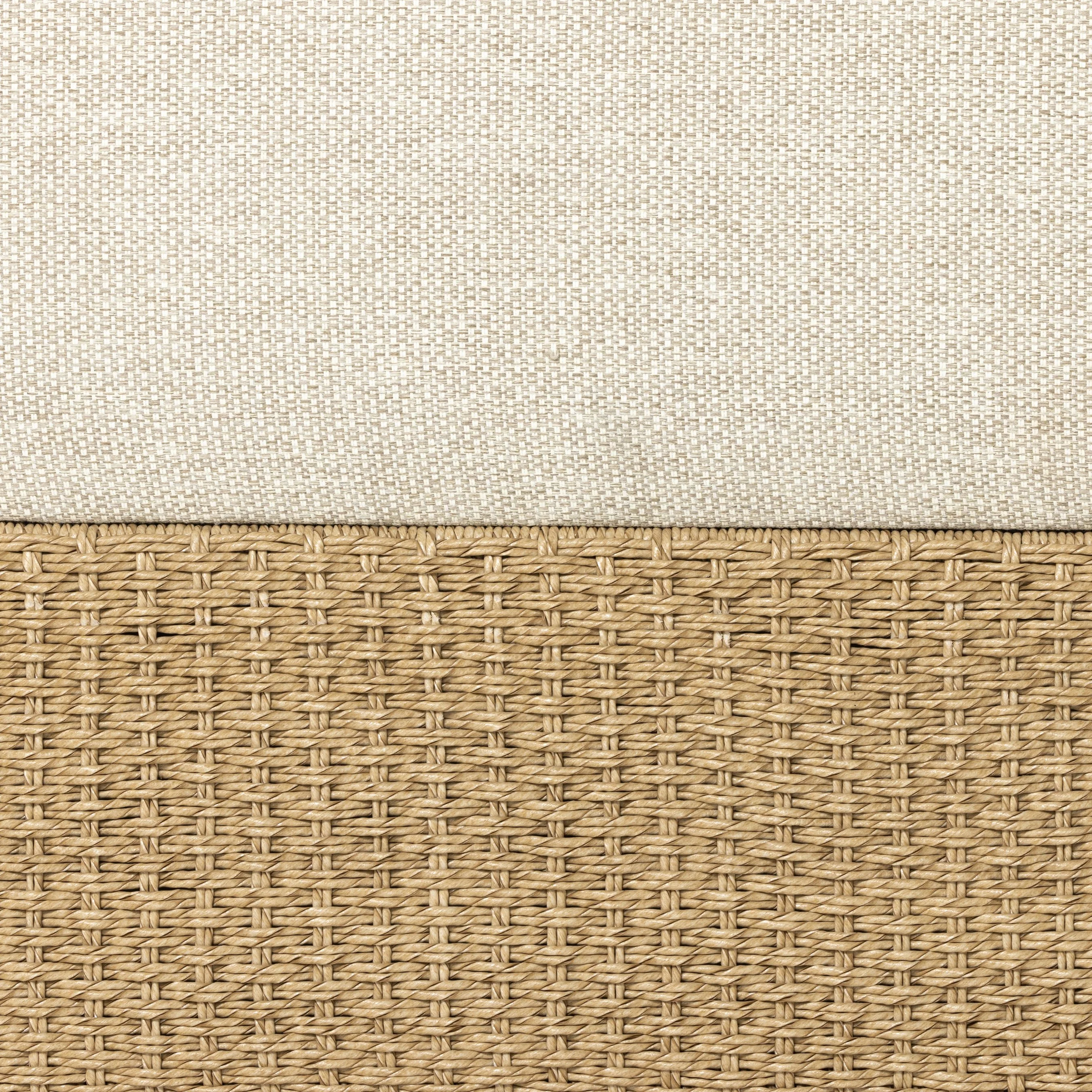 Joss Outdoor Sofa - Image 12