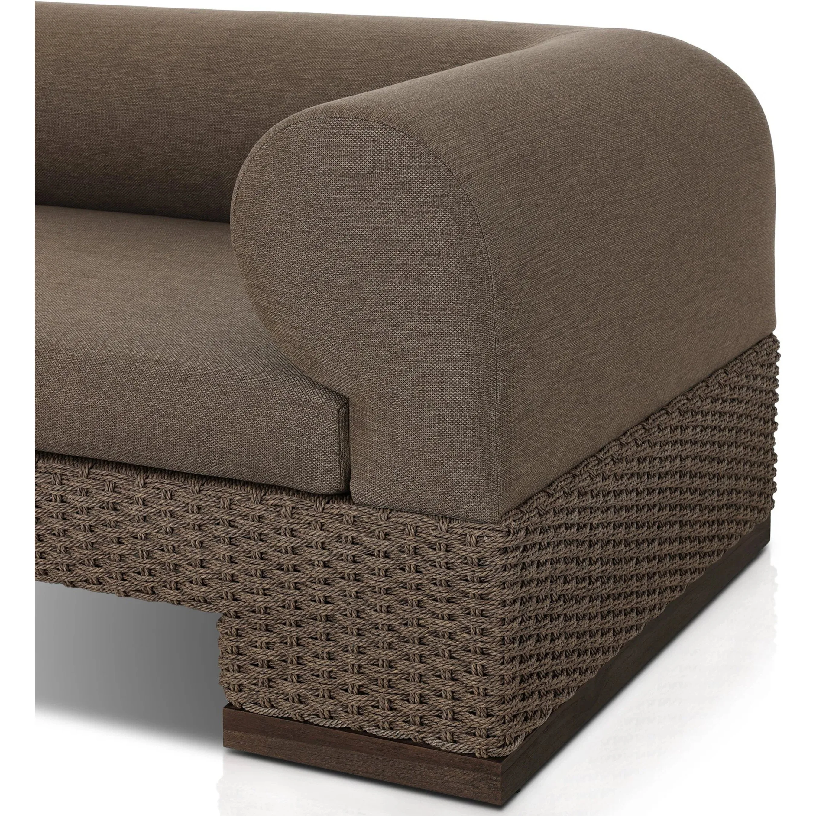 Joss Outdoor Sofa - Image 18