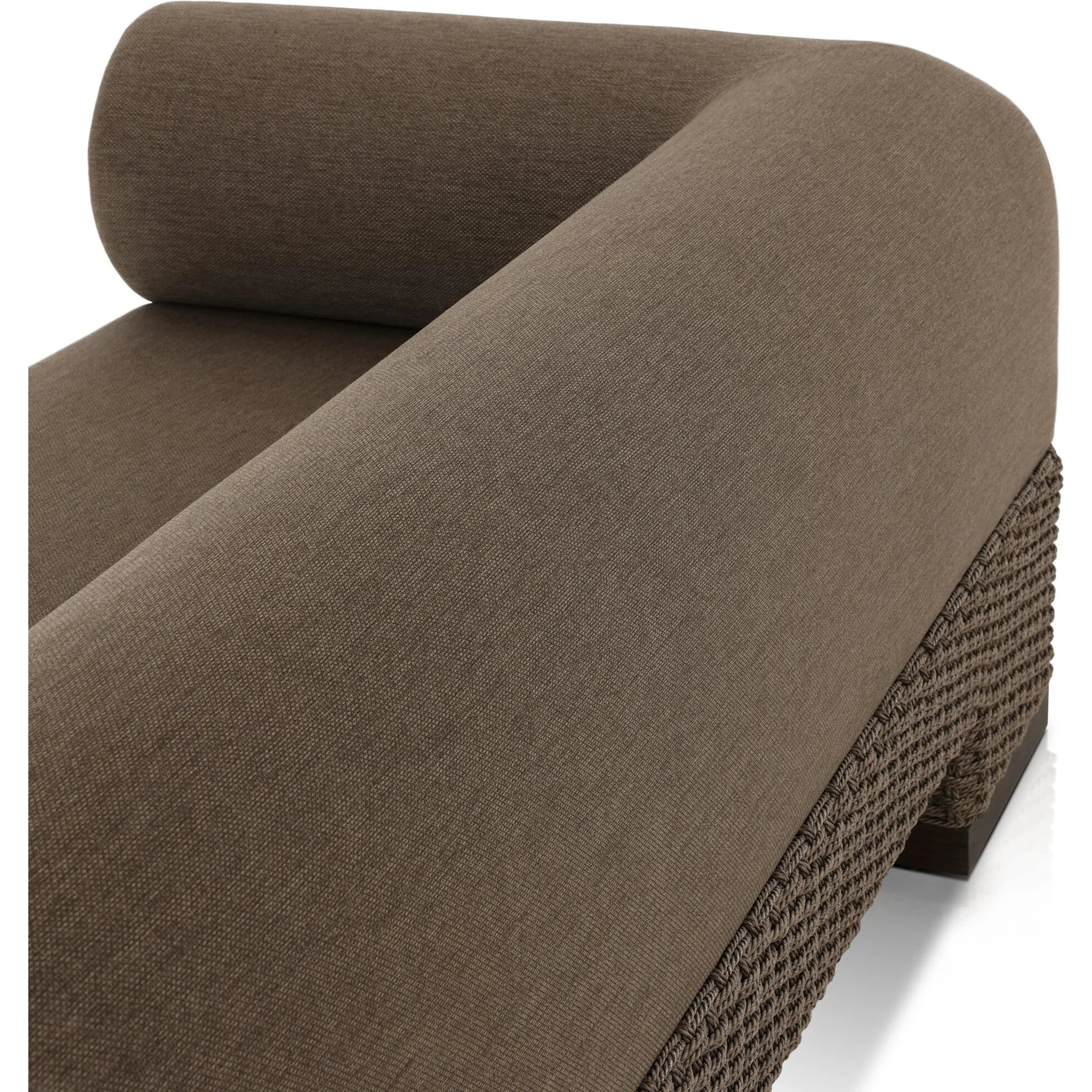 Joss Outdoor Sofa - Image 20