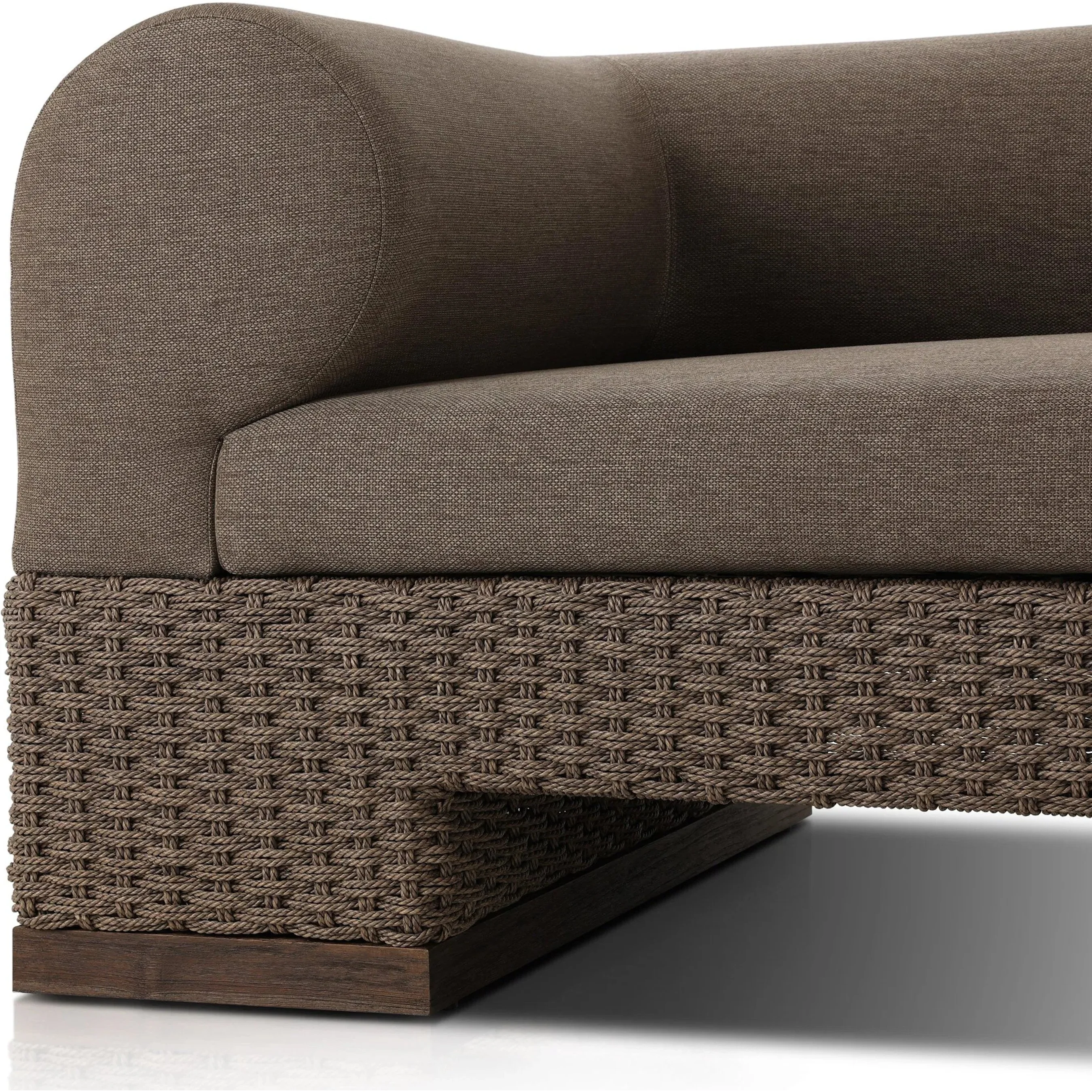 Joss Outdoor Sofa - Image 21