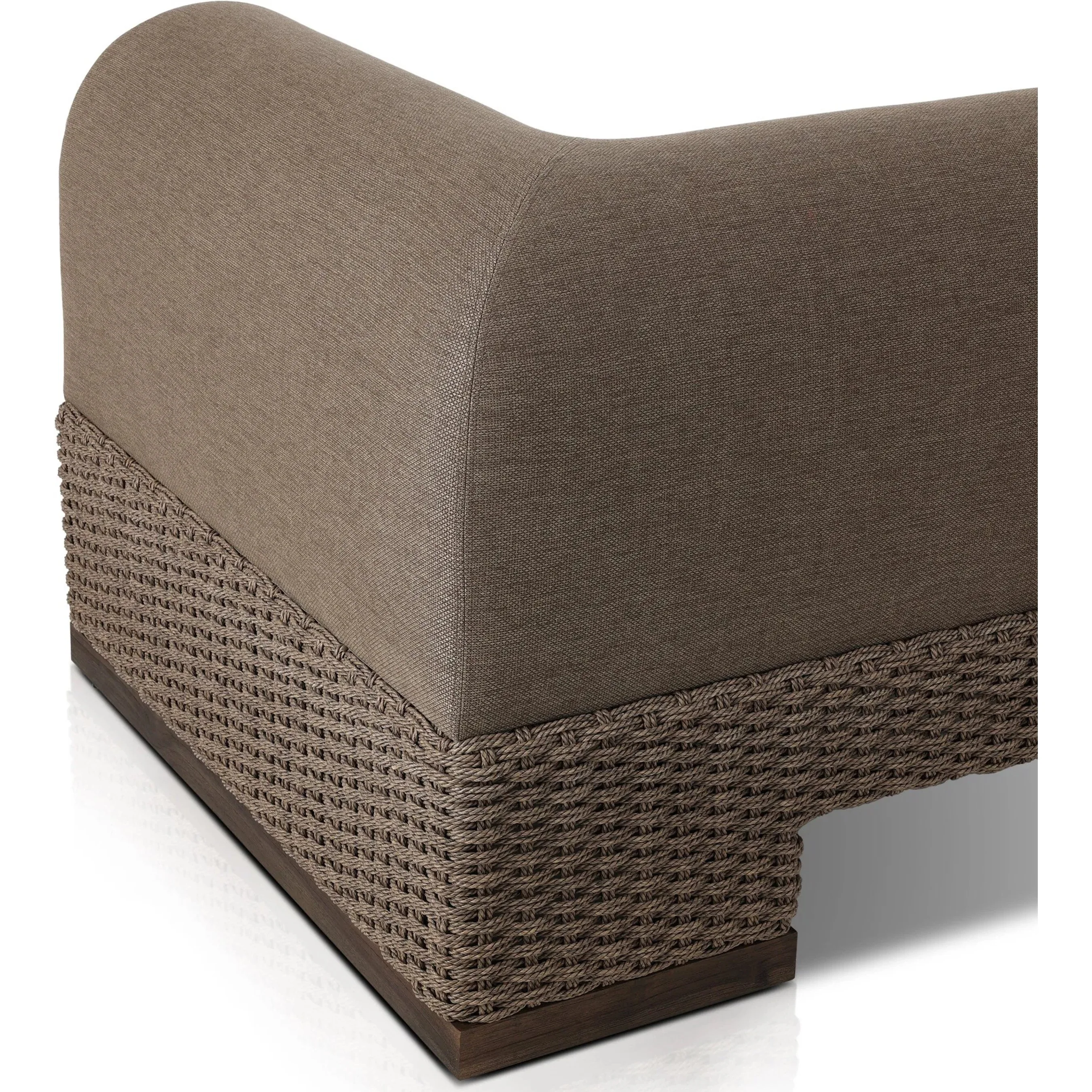 Joss Outdoor Sofa - Image 22
