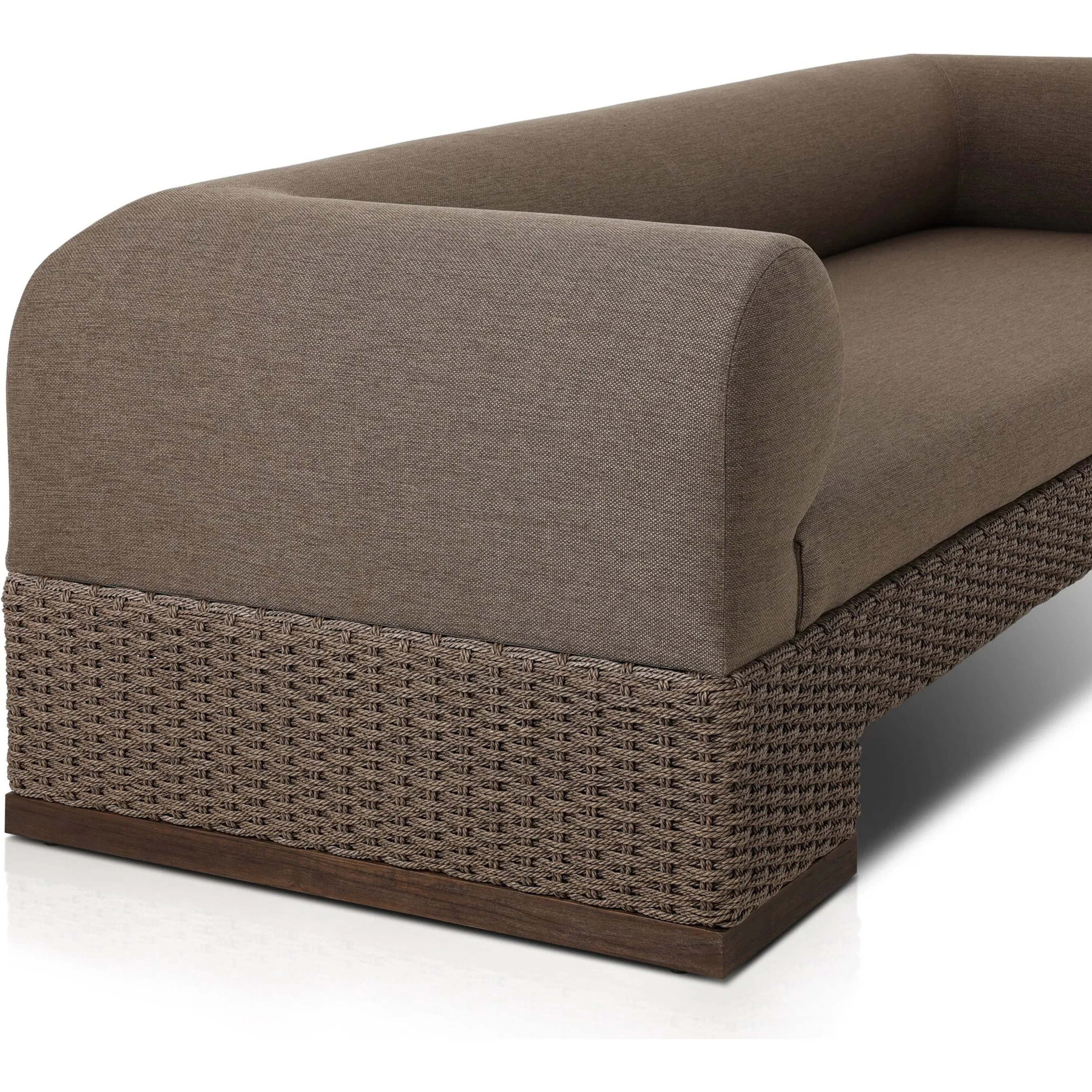 Joss Outdoor Sofa - Image 23
