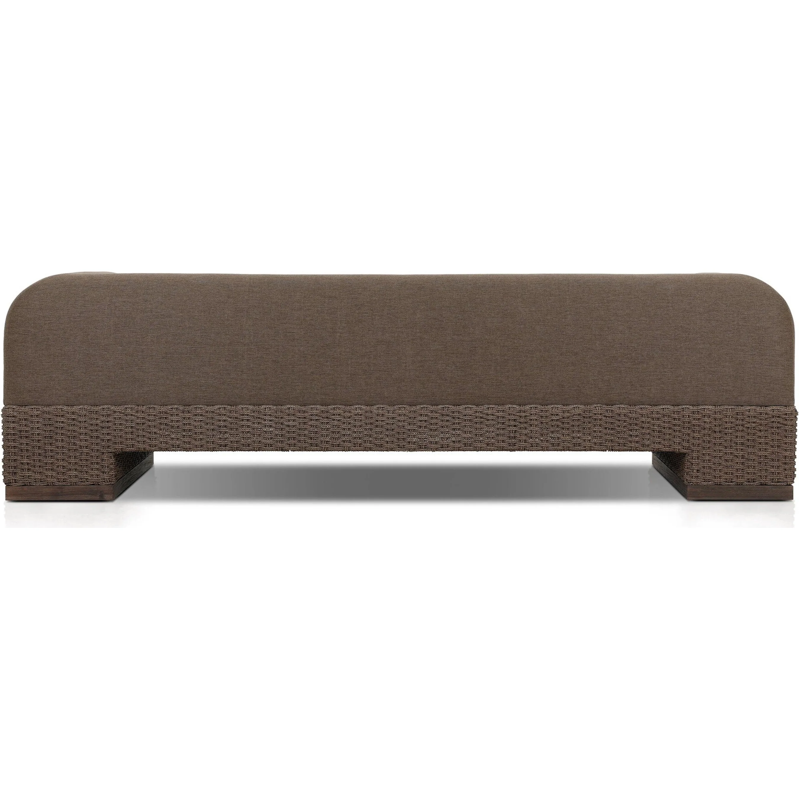 Joss Outdoor Sofa - Image 9