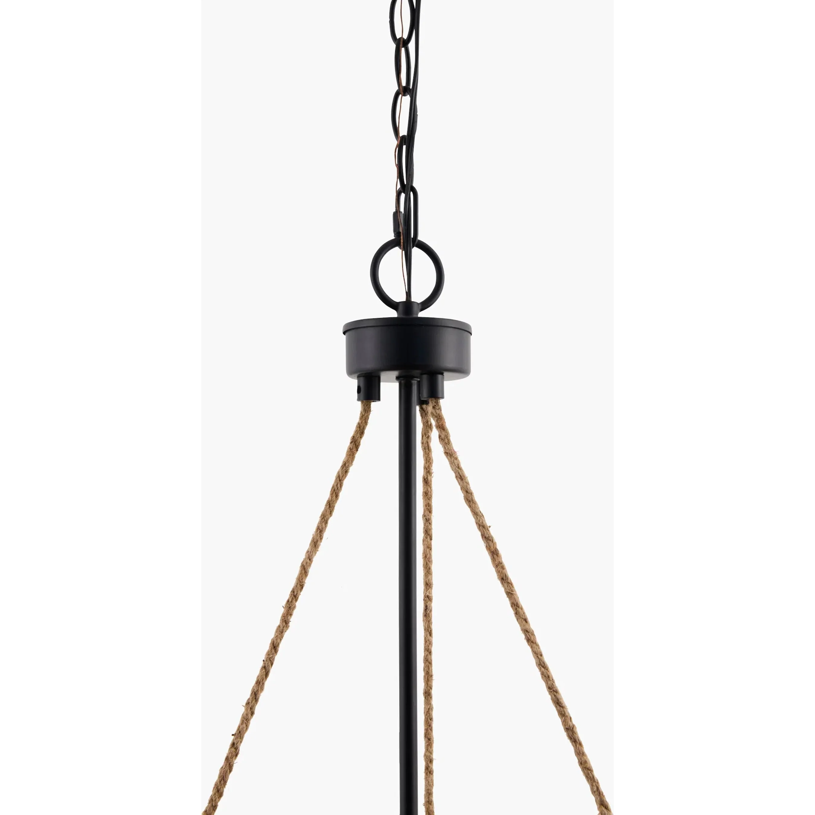 Joti Chandelier - Image 2